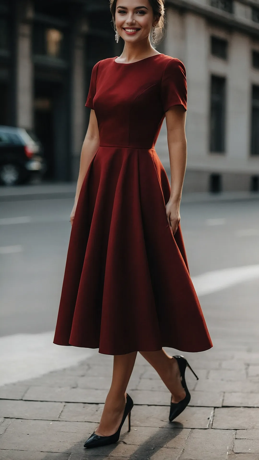 Your Date Night Glow