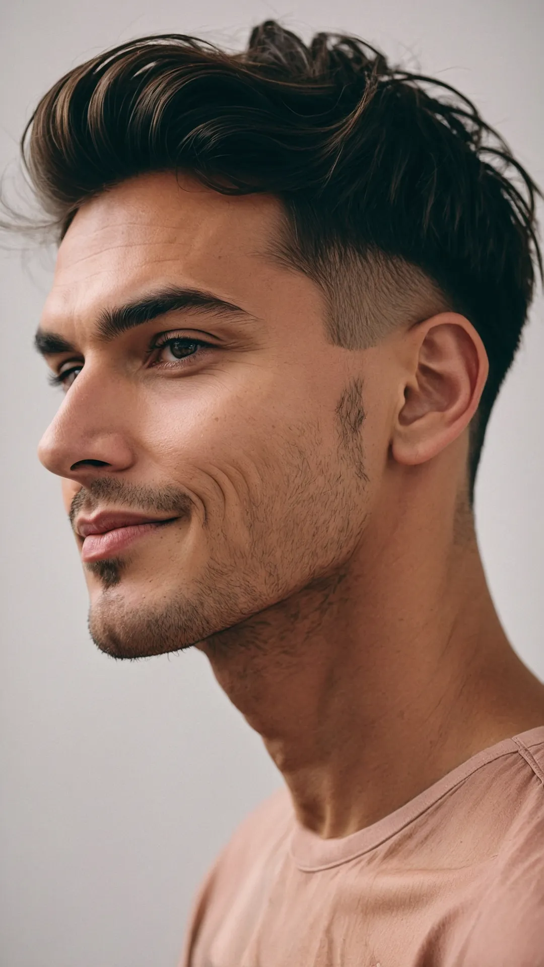 Sharp Styles for Men