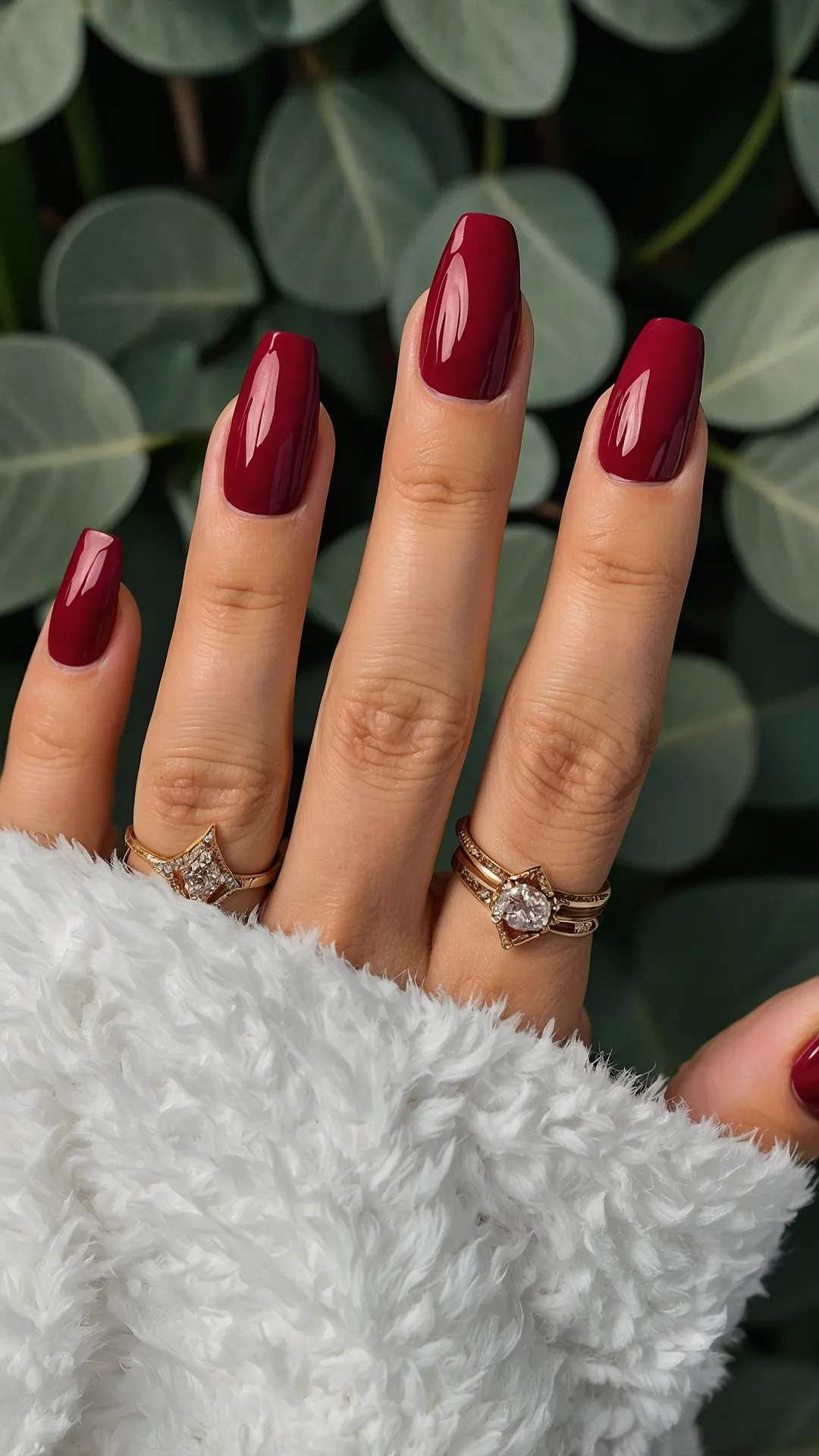 Warning: Extreme Envy