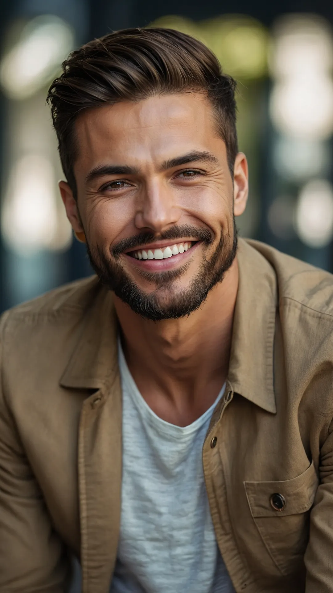 Men's Hair Unlocked