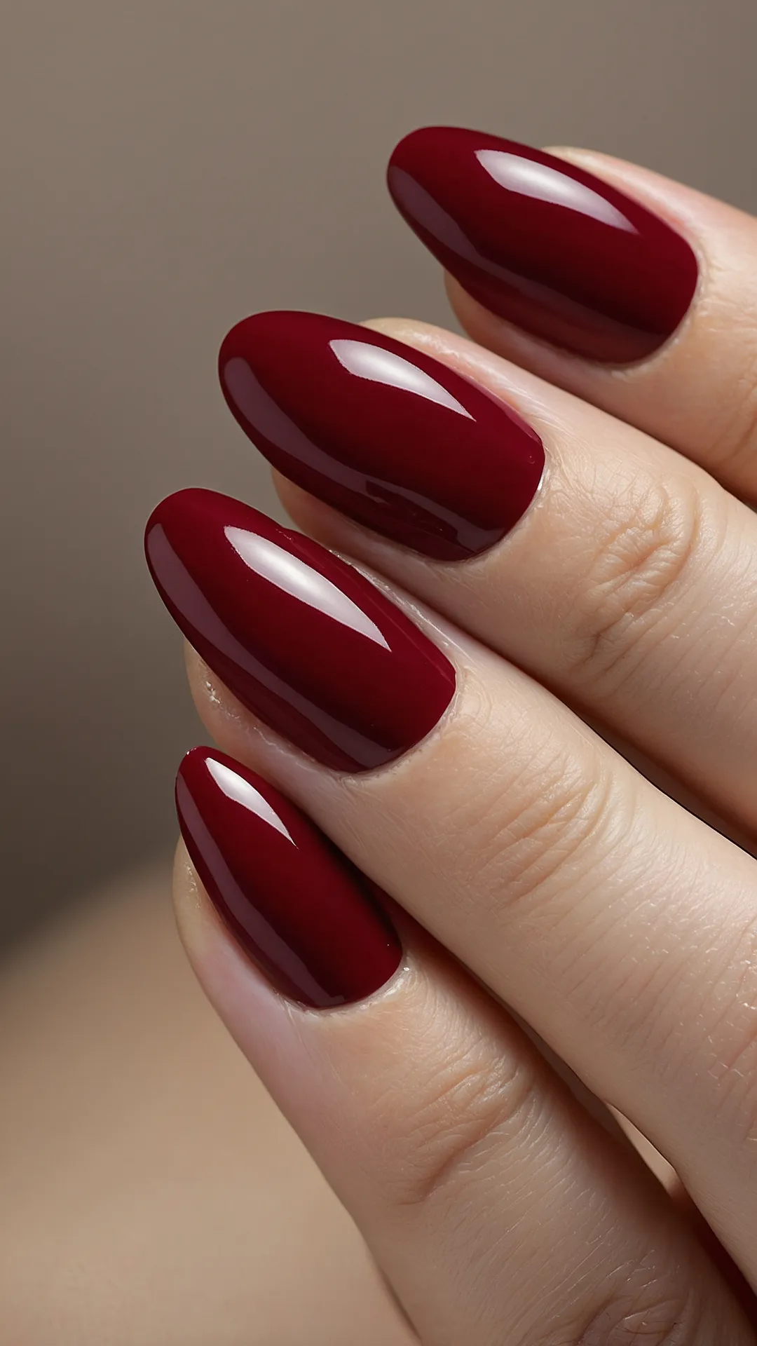 VIP Hands: Maroon Edition
