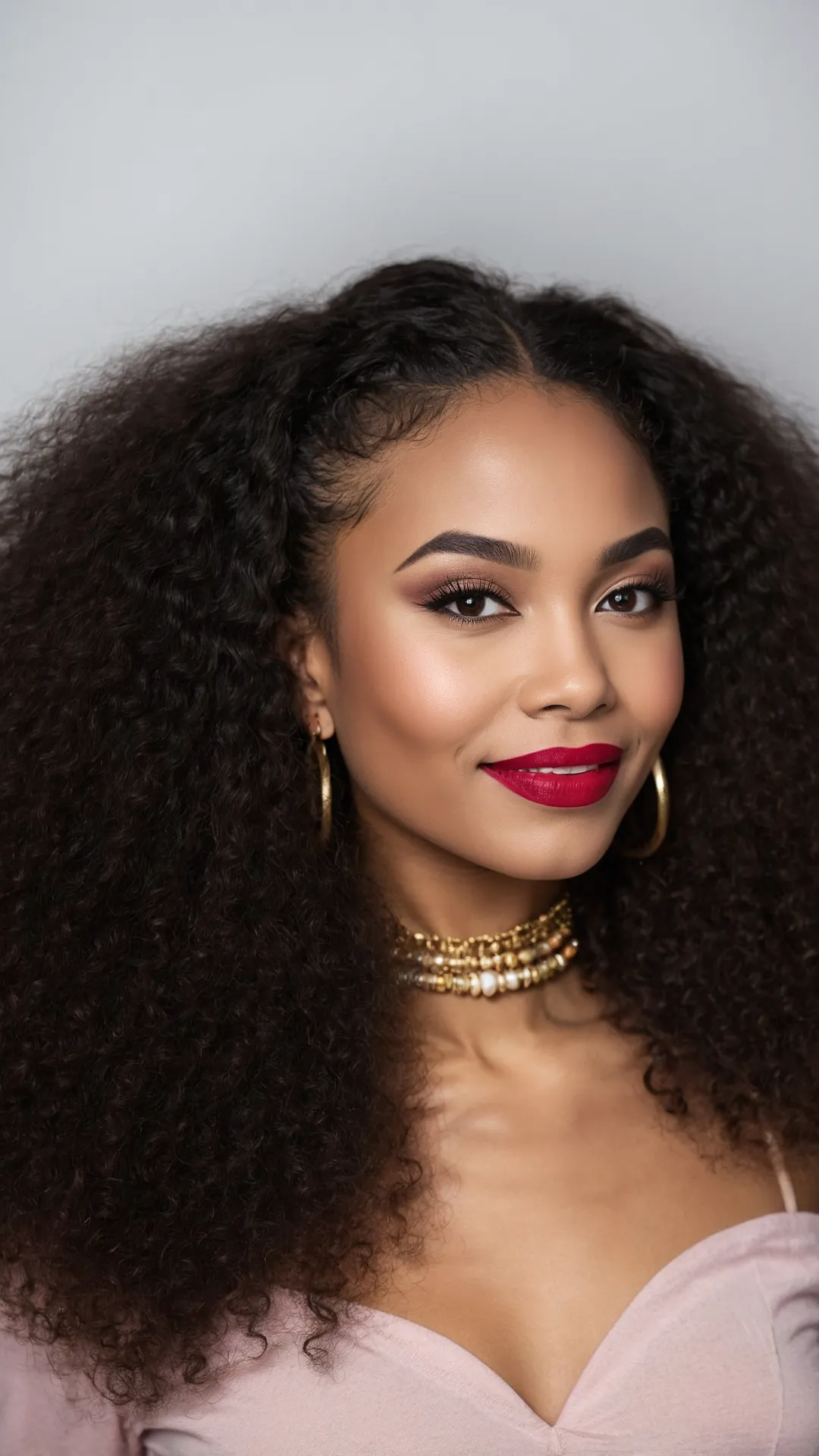 Curl Goals Reignited