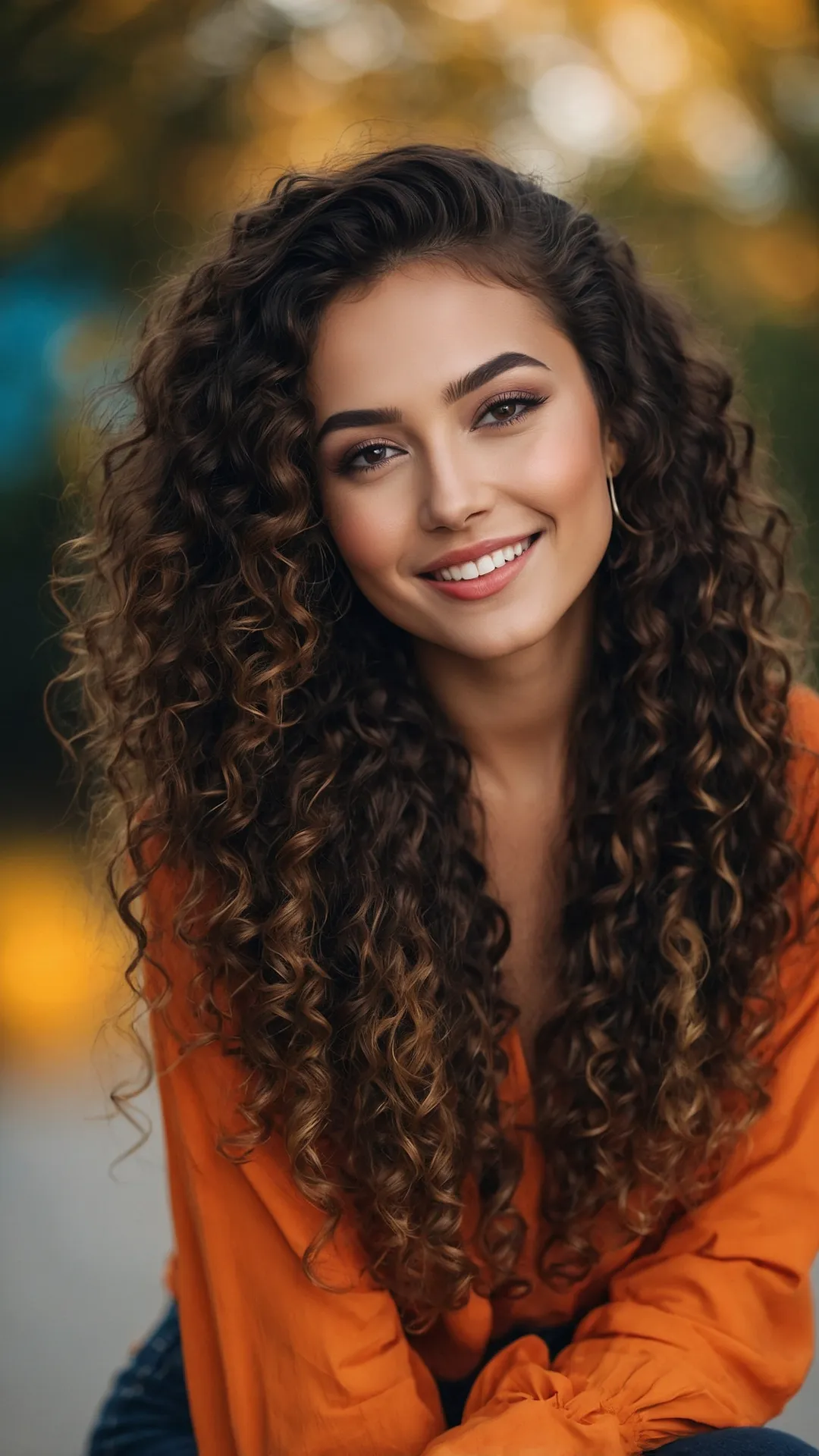 Frizz & Fabulous