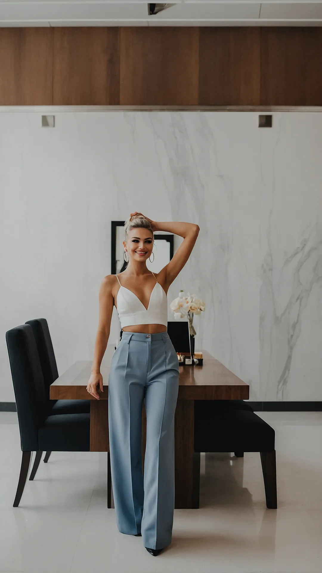 Chic & Chill: Weekend Edition