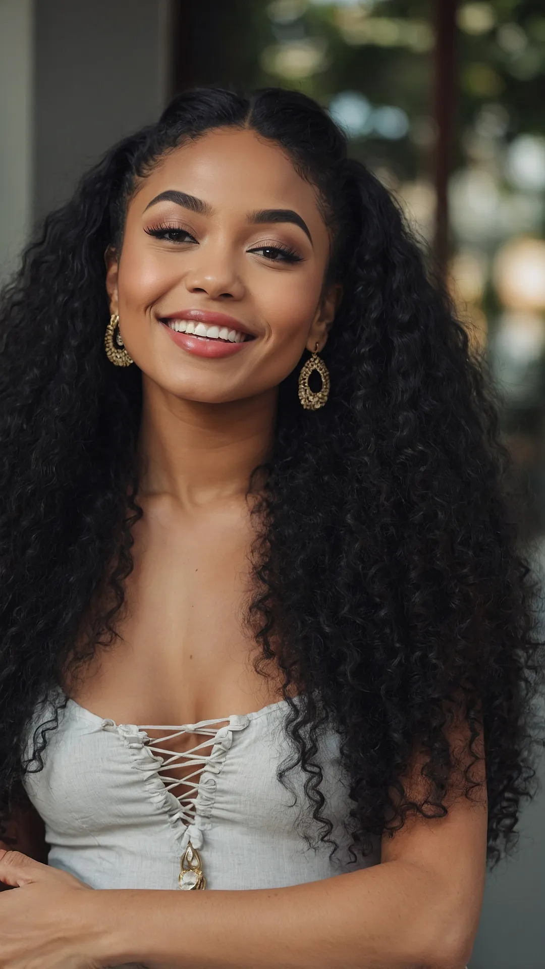 EthioHair Masterpiece