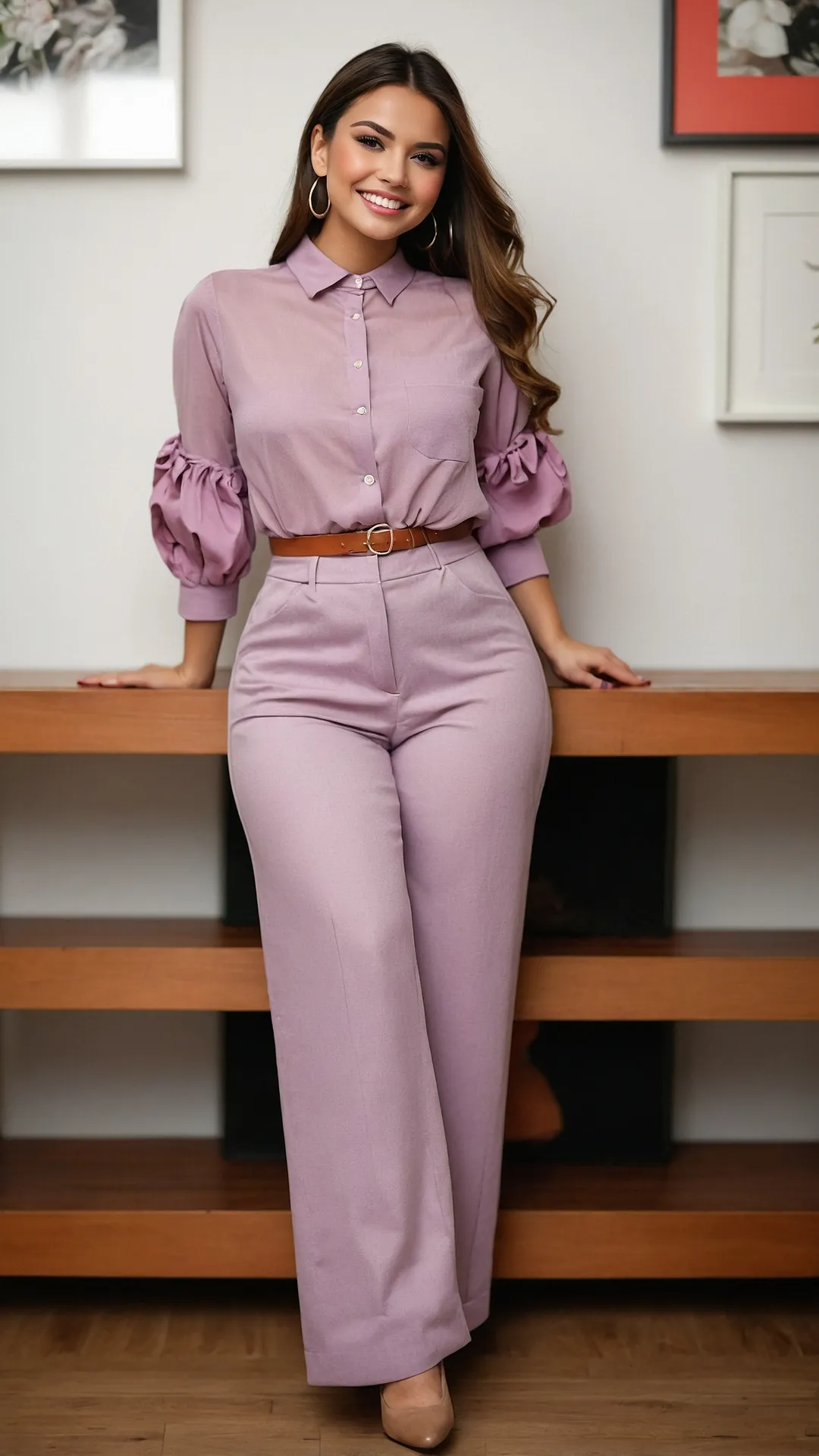 Soft Summer Staple