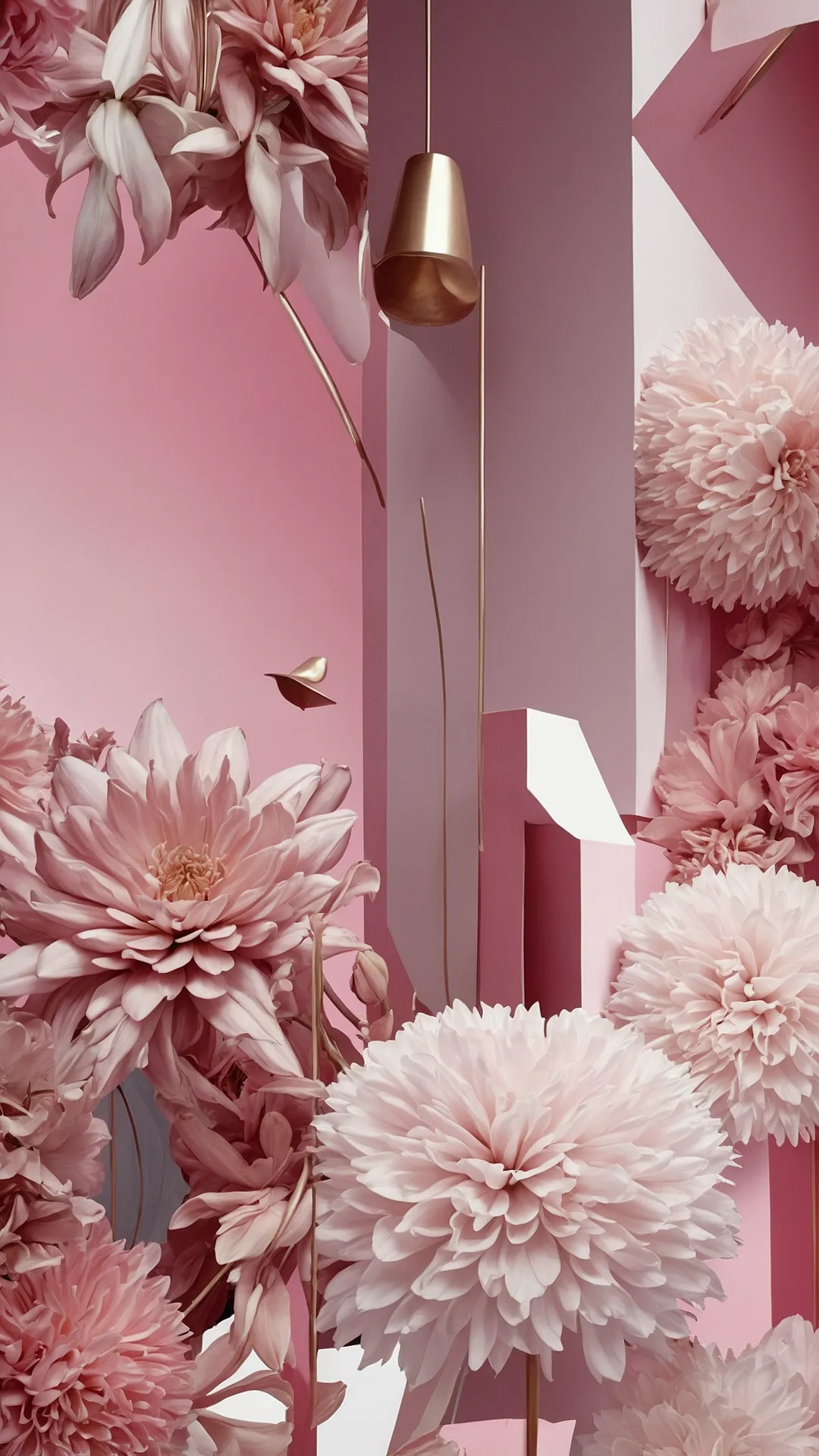 Elevated Pinkscape