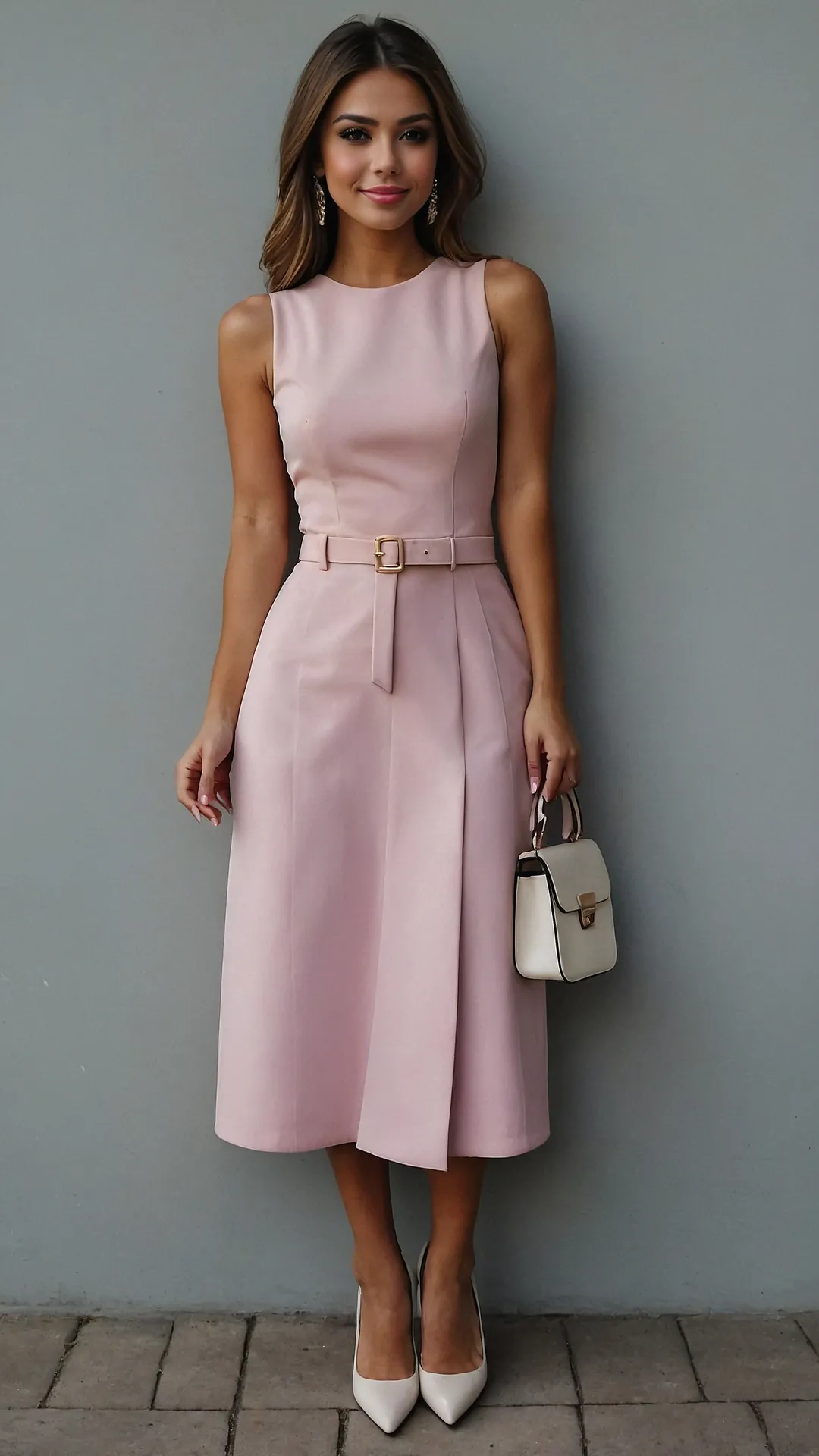 Pink Power for Playtime