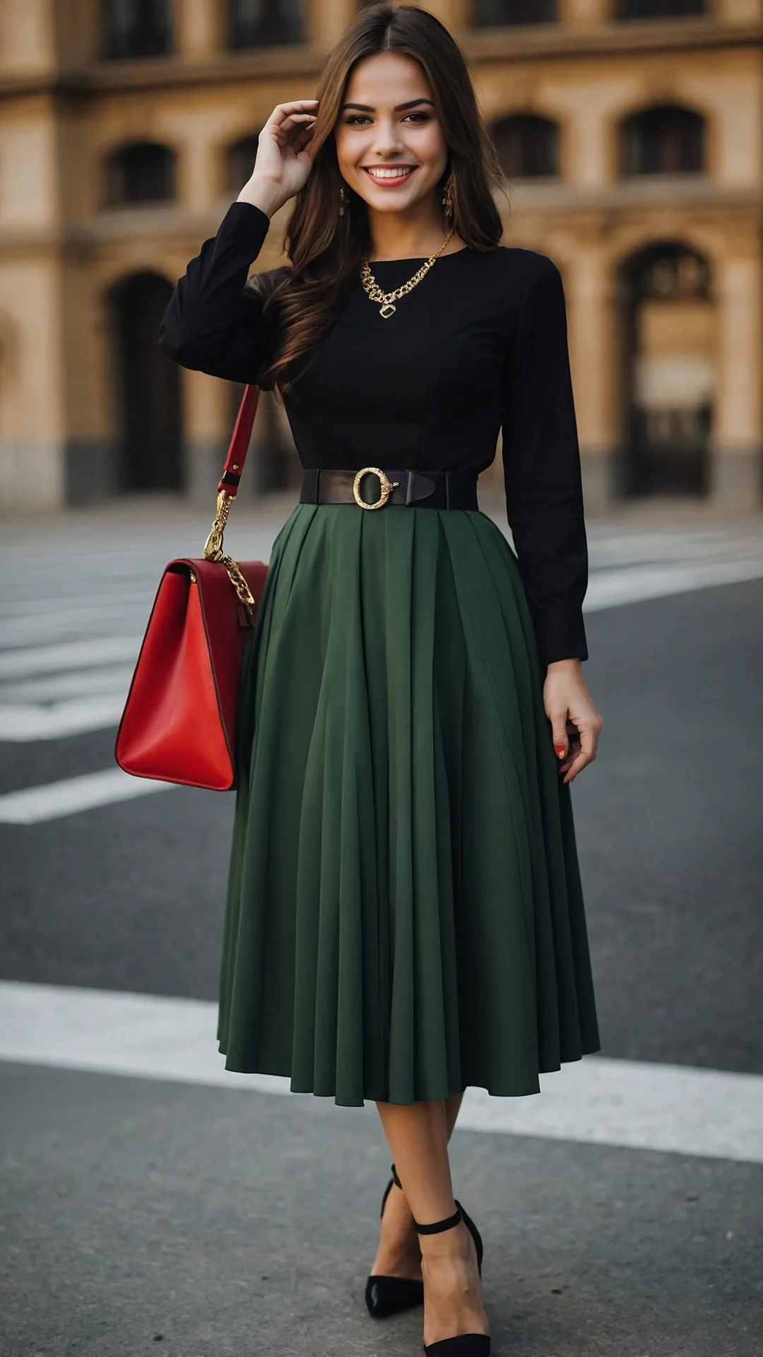 Ready for Date Night