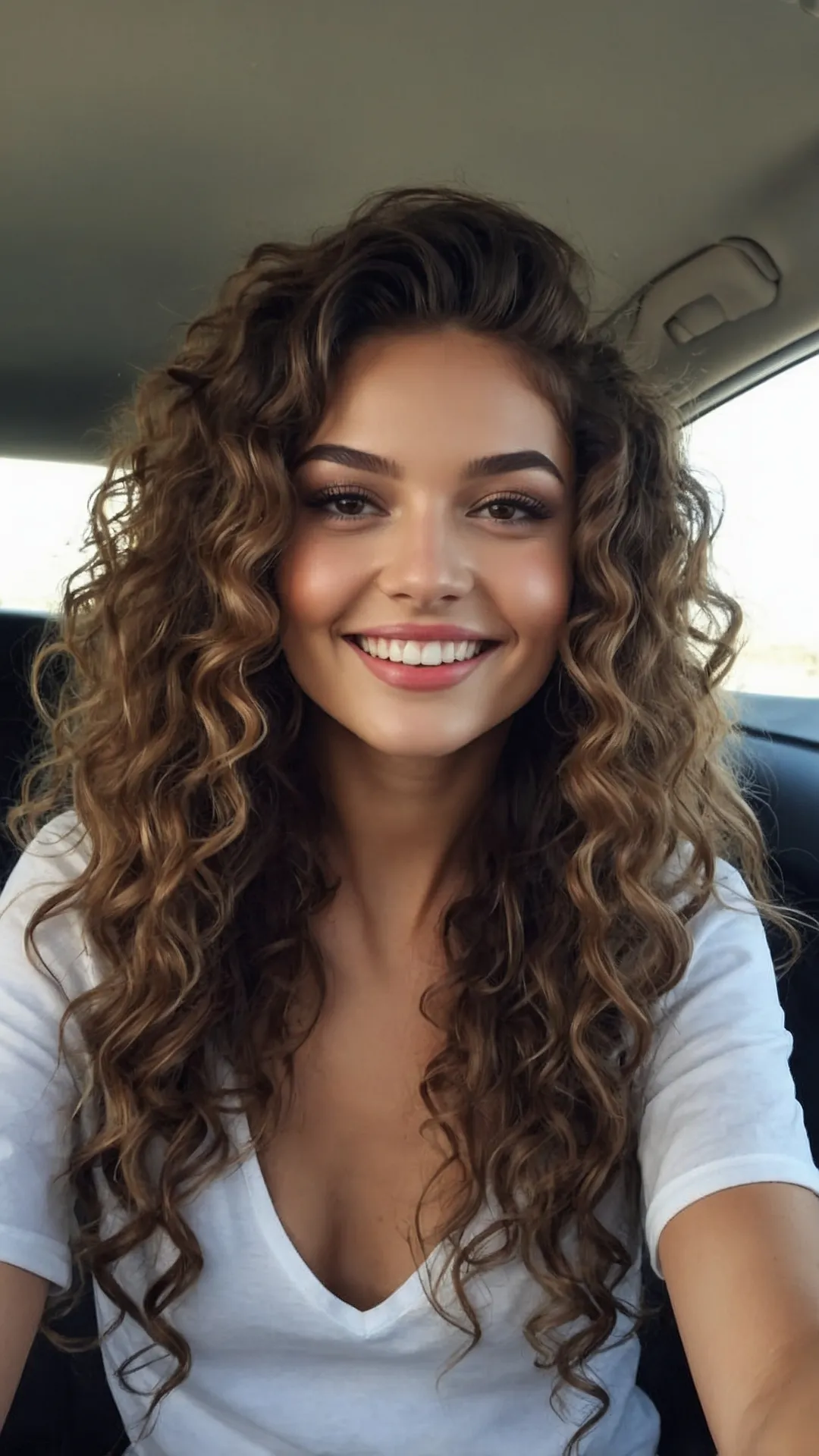 Royal Ringlets