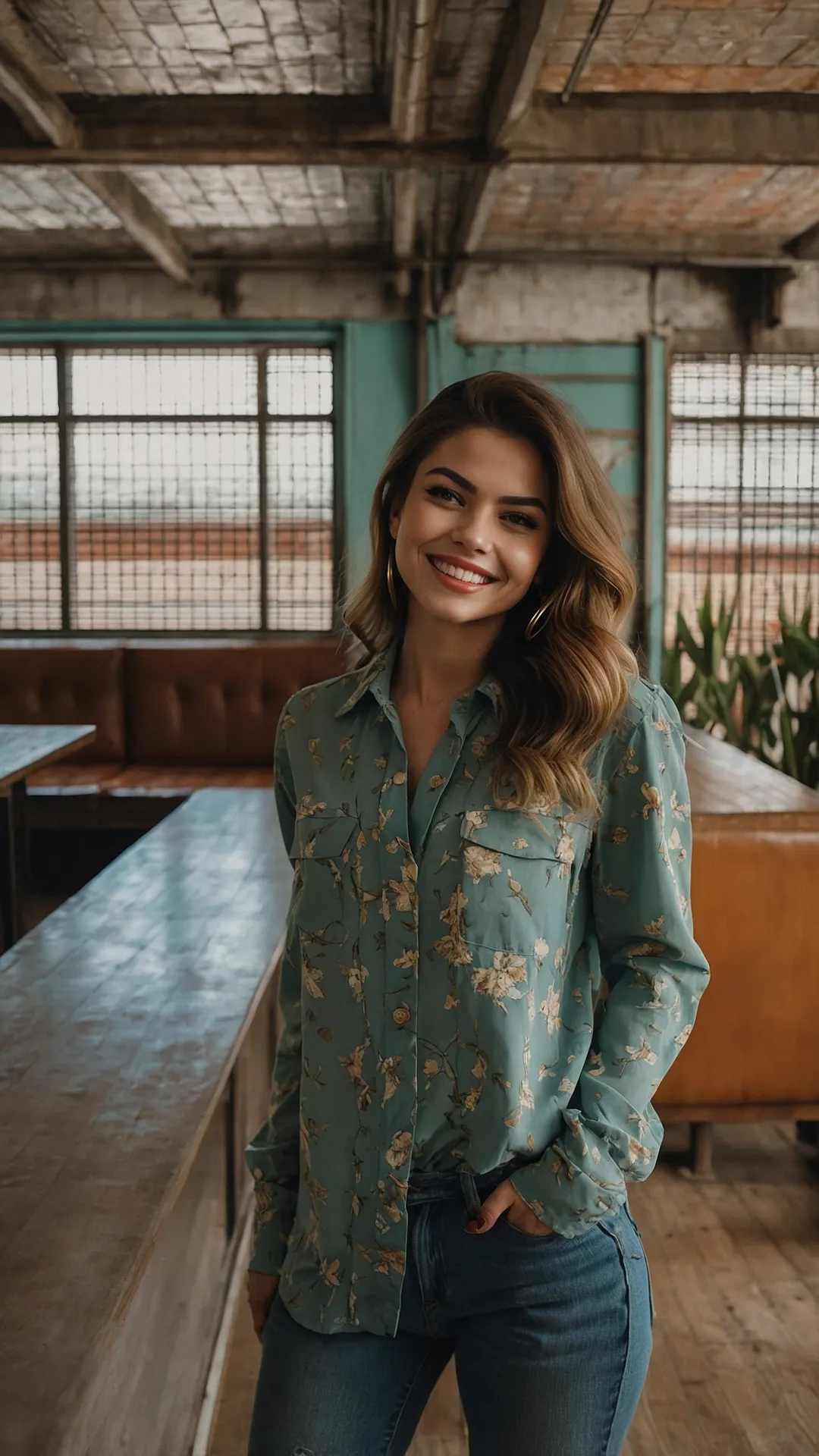 Feel-Good Fit