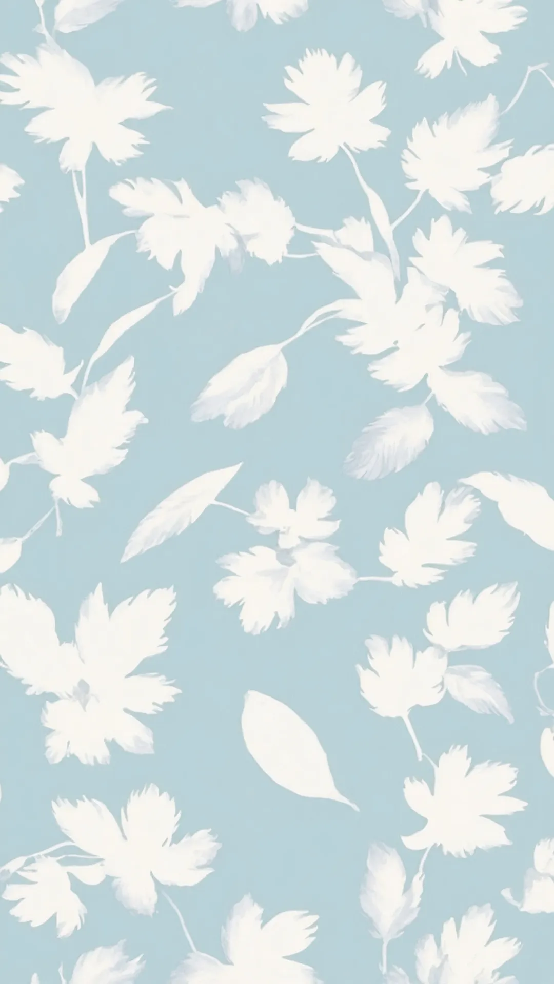 Floral Vibe Approved