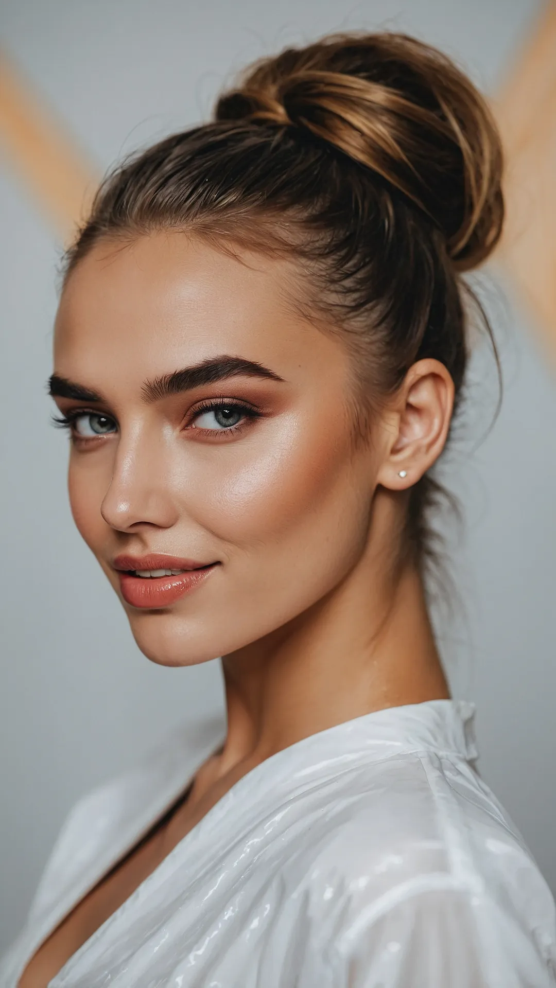 Carefree Wet Look