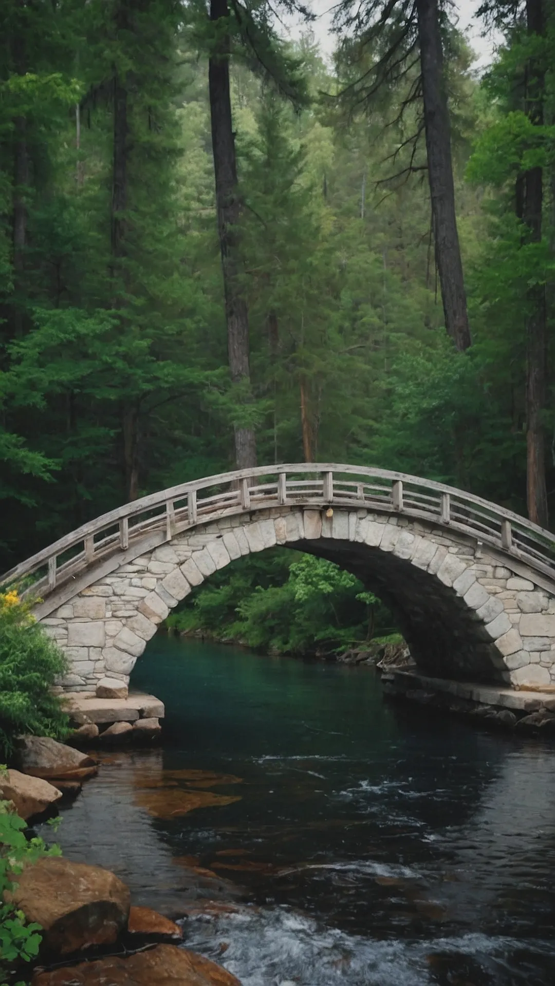 Spellbound Crossing: