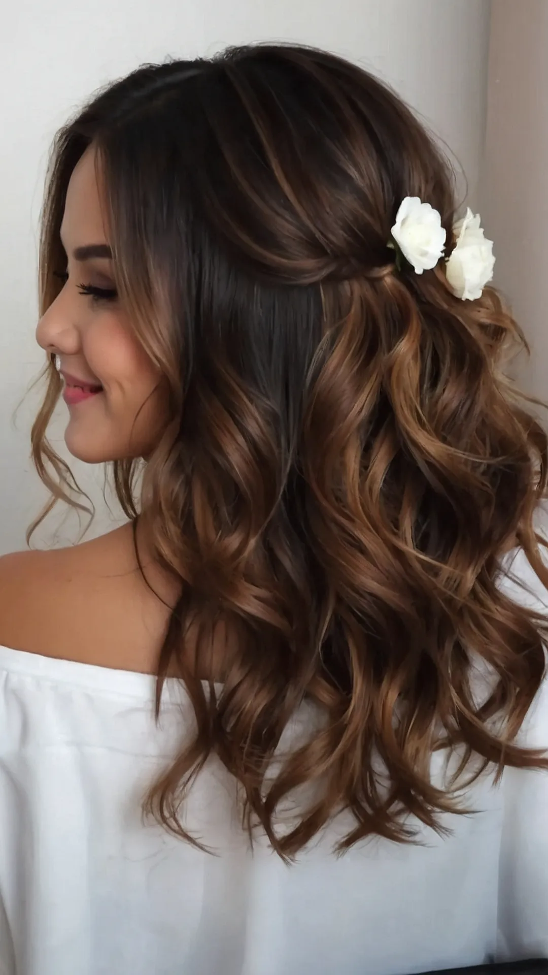 Blossom Braid: