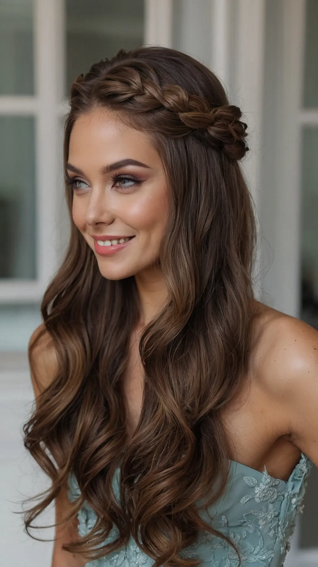 Hair Goals: Slay-tastic Bridesmaids: