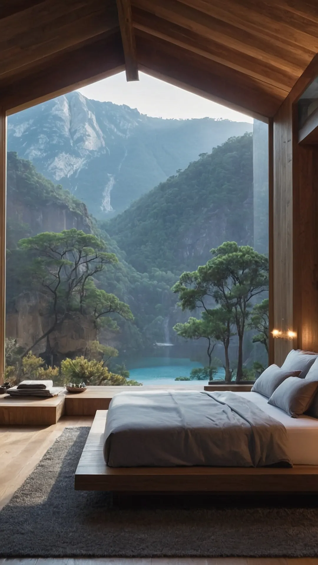 Tranquil Dreams Ideas for Serene Dreamy Room Decor