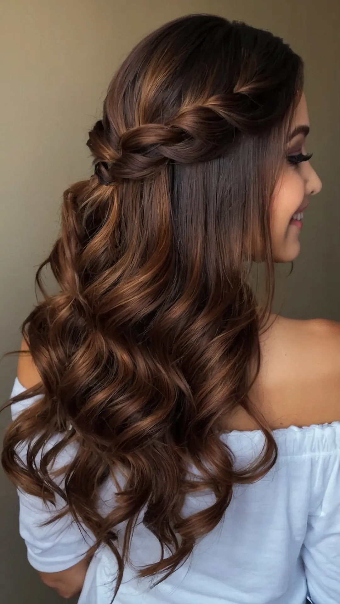 Wave & Braid Magic: