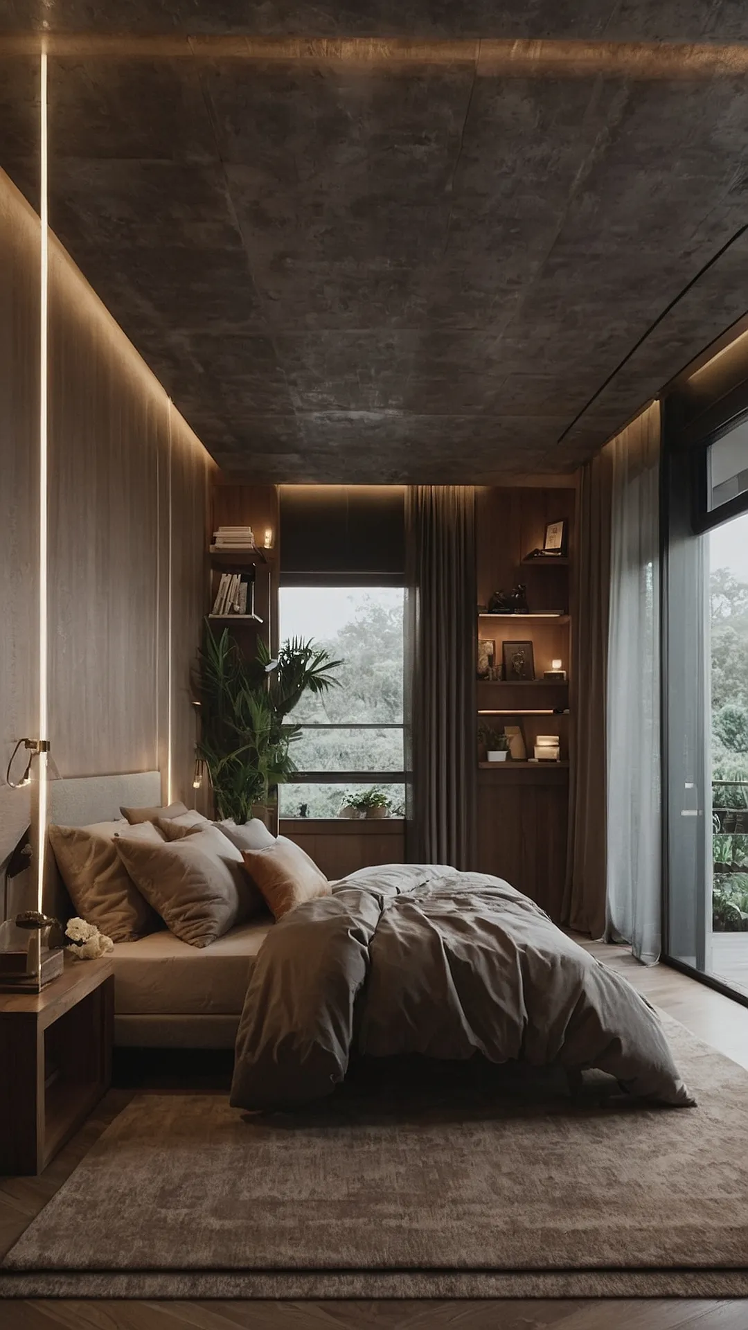 Soft Serenity Bedroom Inspirations for Dreamy Living