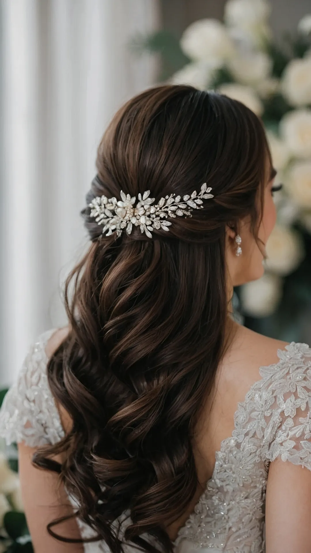 Hair Goals: The Bridal Squad Shine: