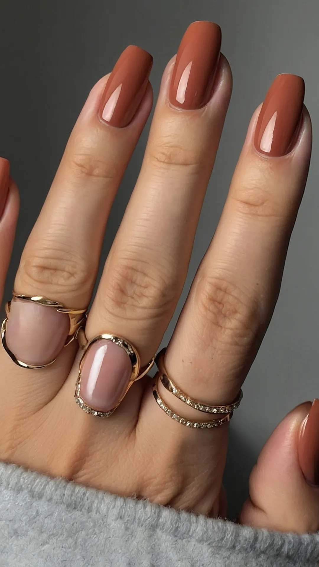 Fall in Love with These Nails!