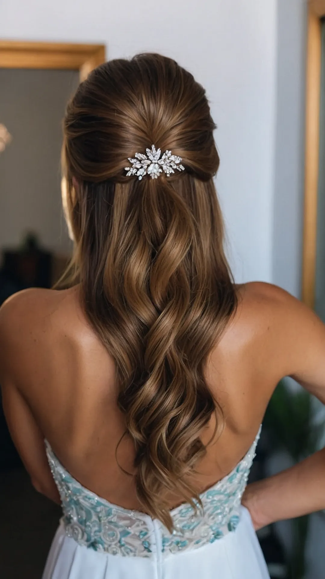 Bridesmaid Hair: Slay the Ceremony: