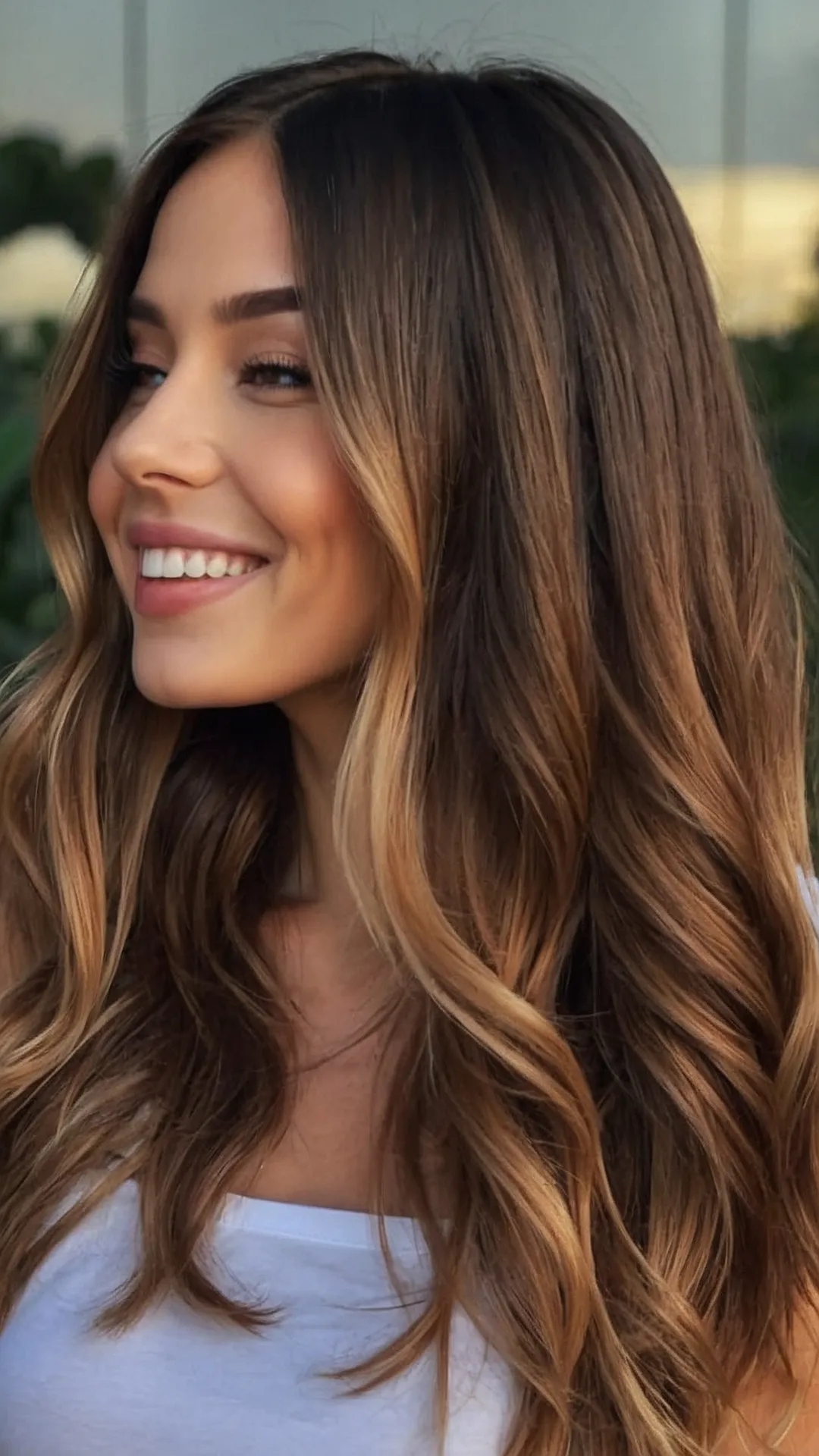 Bronde Dreams: