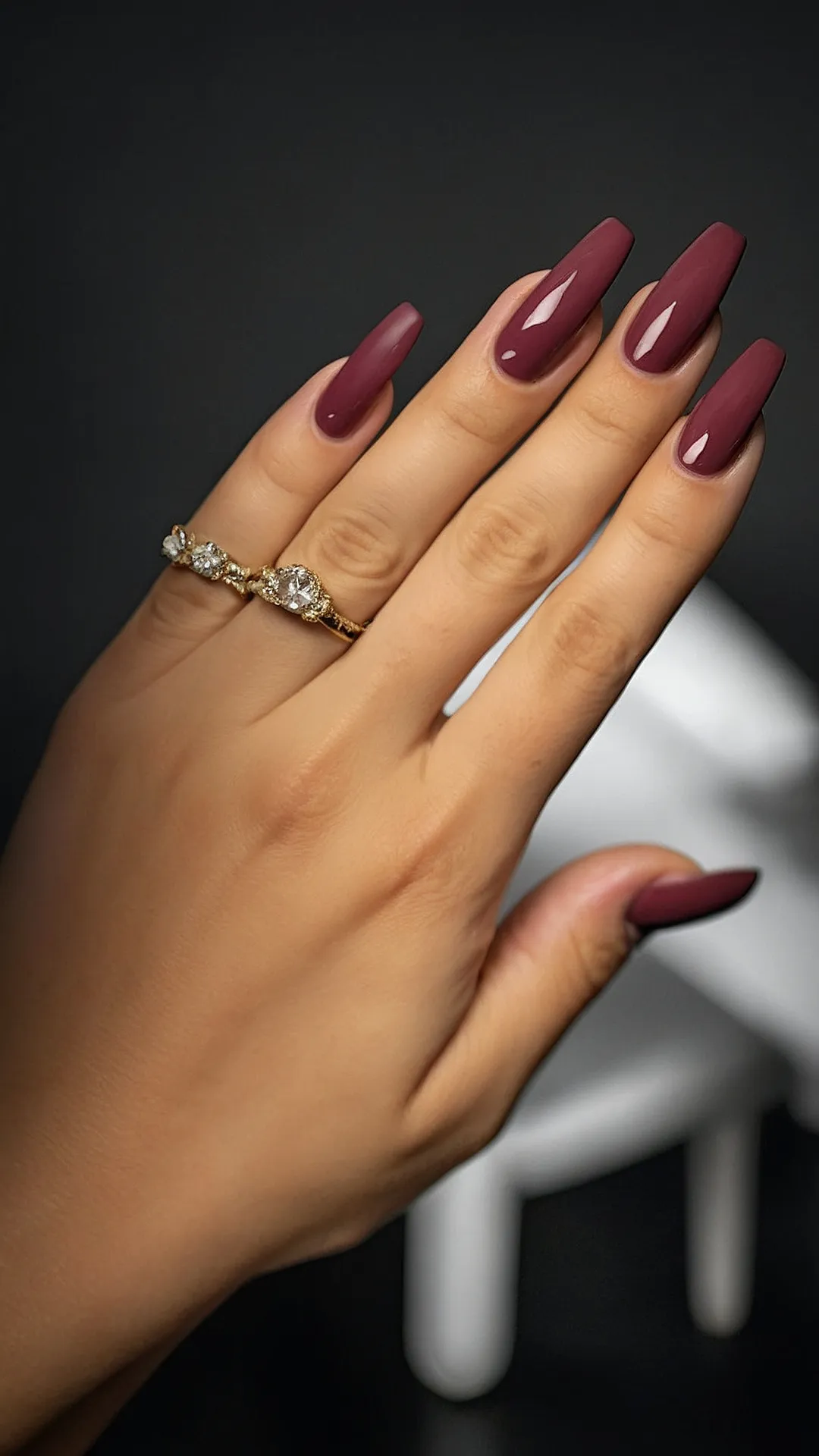 Fall-ing for These Nails!