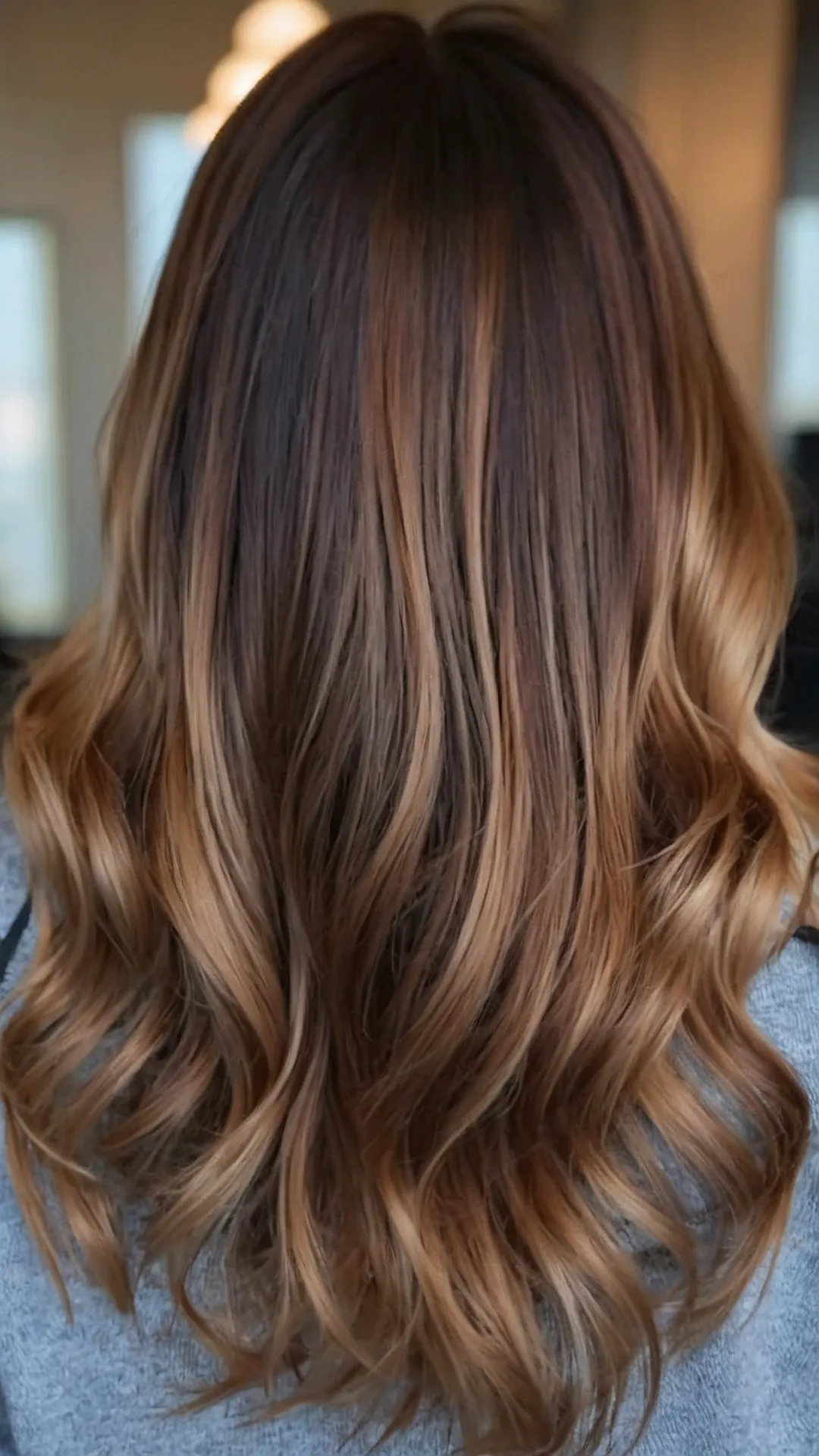 Natural Bronde: