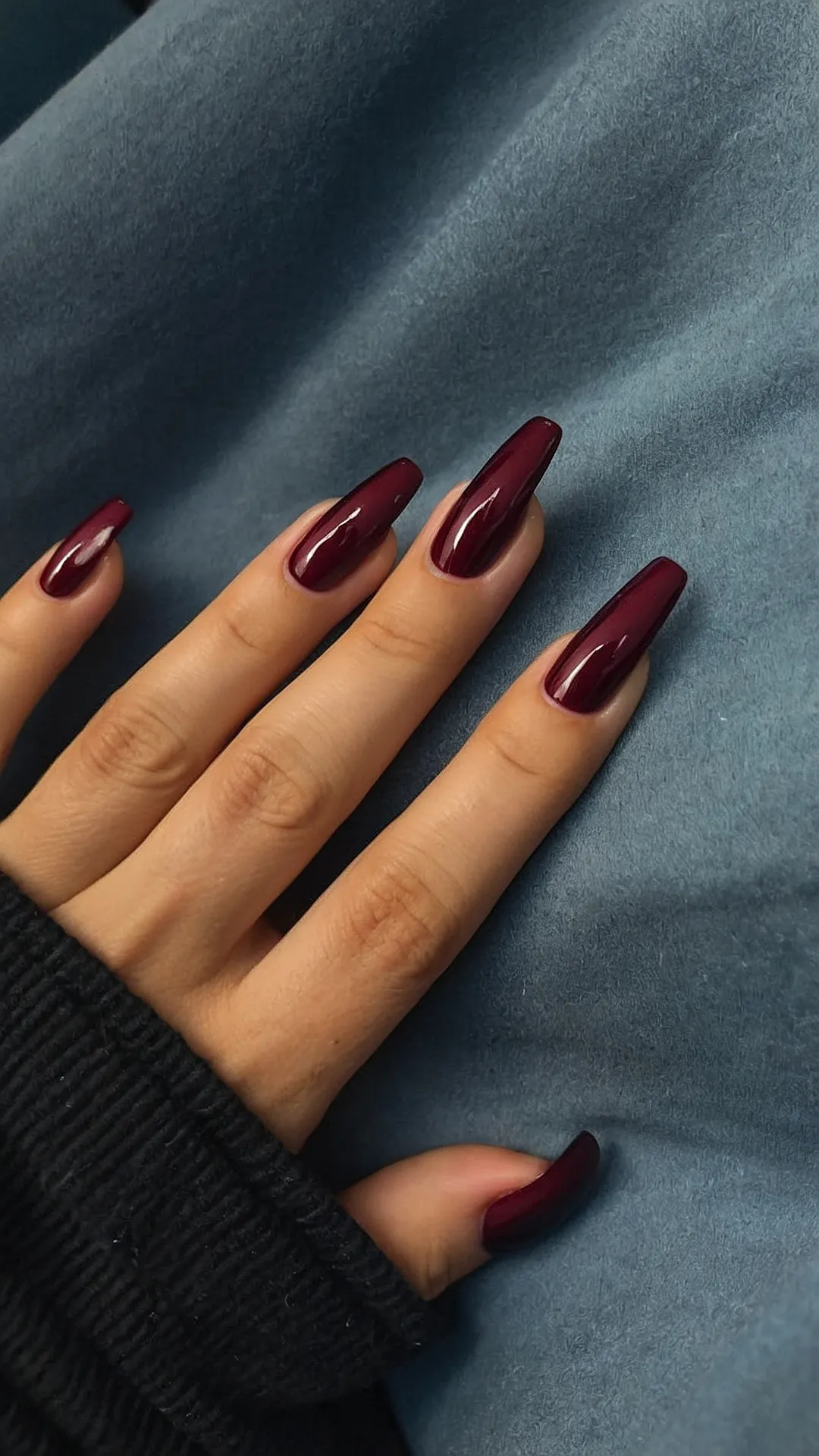 Wine Not? üç∑üíÖ: