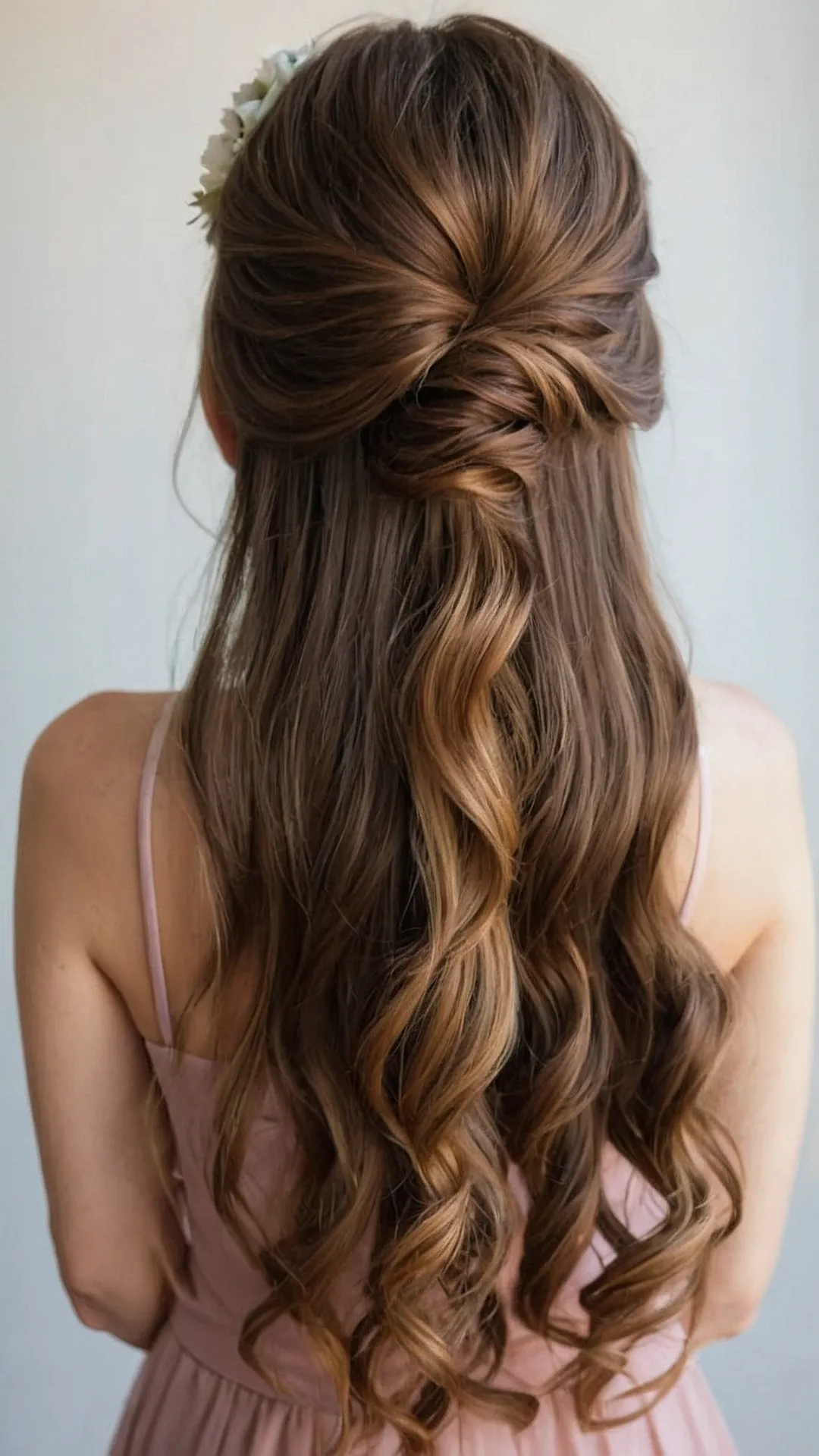 Bridesmaid Hair: The Ultimate Slay: