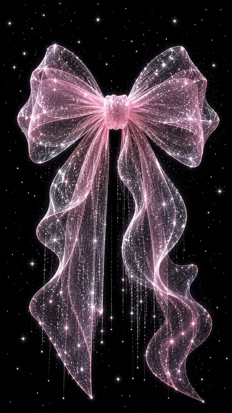 Choosing Sparkly Bow Wallpapers For Your Phone Screen