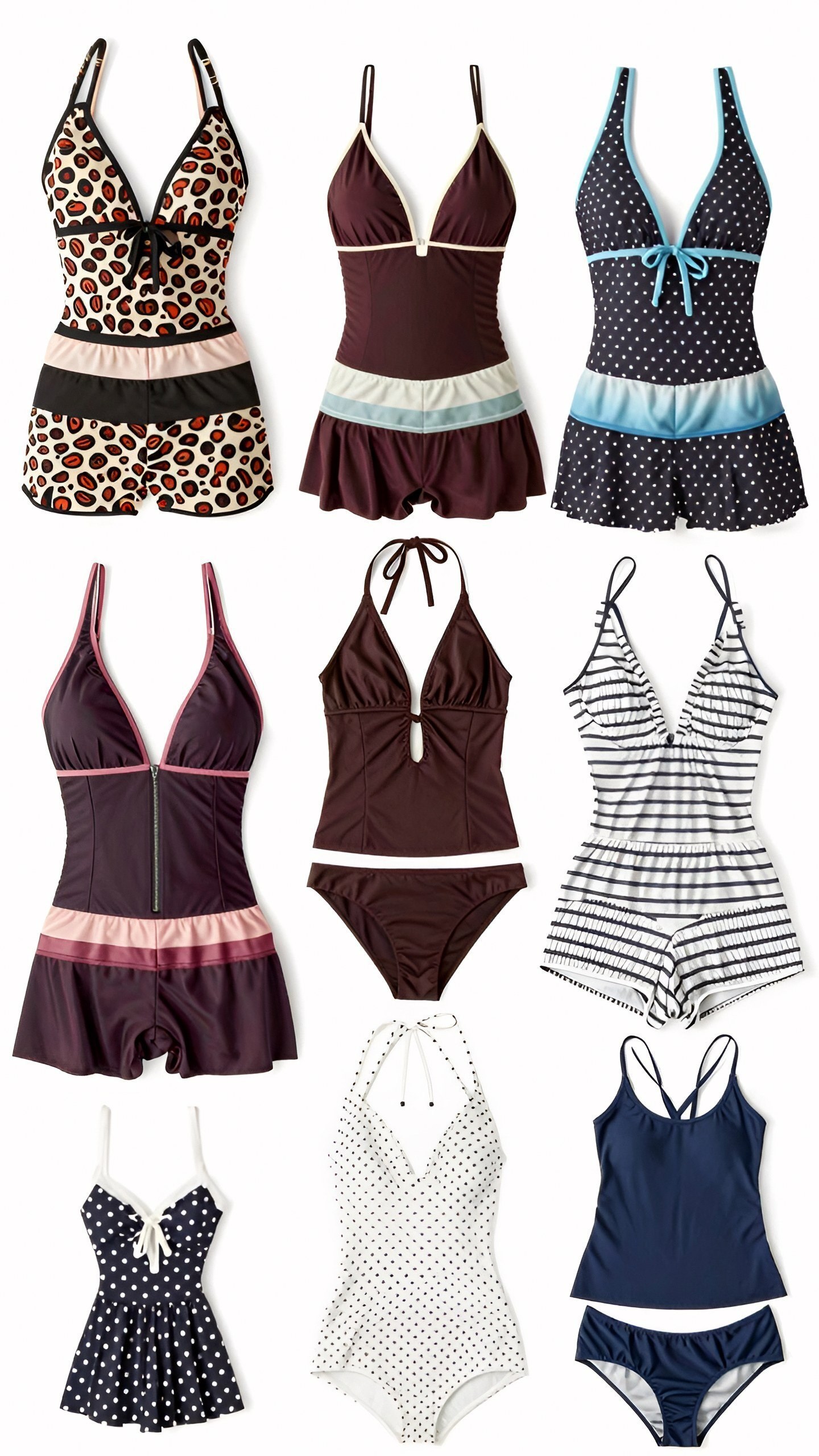 Choosing and Styling Swimdresses for Comfort and Confidence