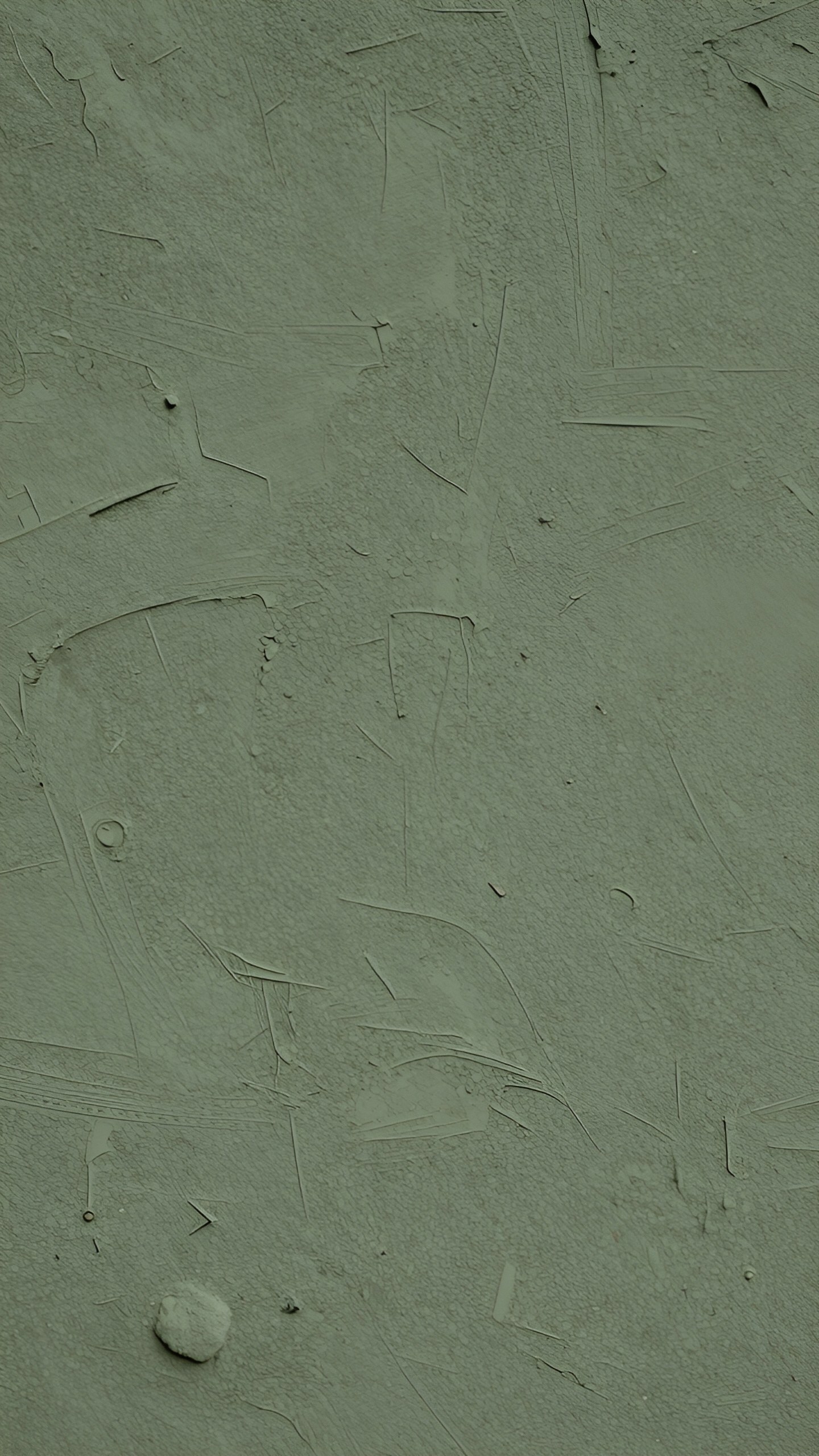 Understanding Distressed Green Poster Paper Finishes