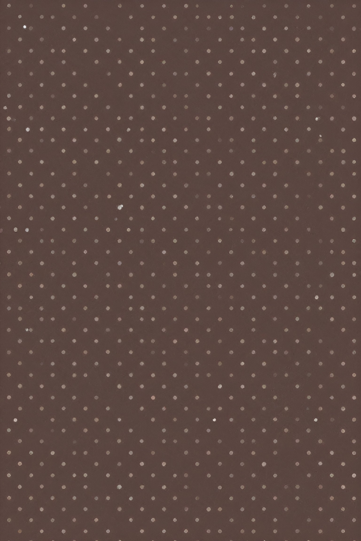 Simple Polka Dot Patterns for Autumn Backdrops