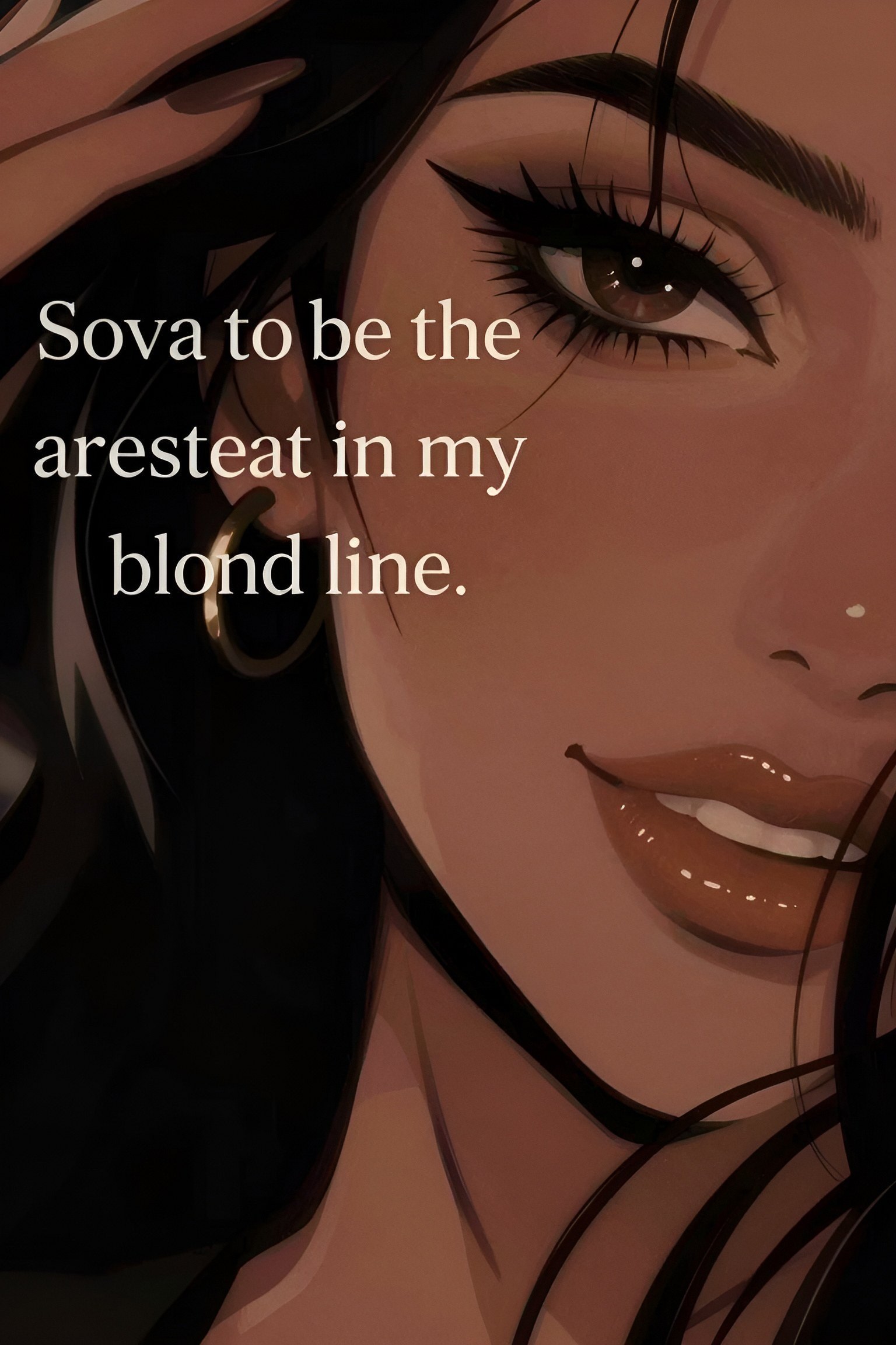 Choosing Illustrated Character Wallpapers for Bold Phone Screens