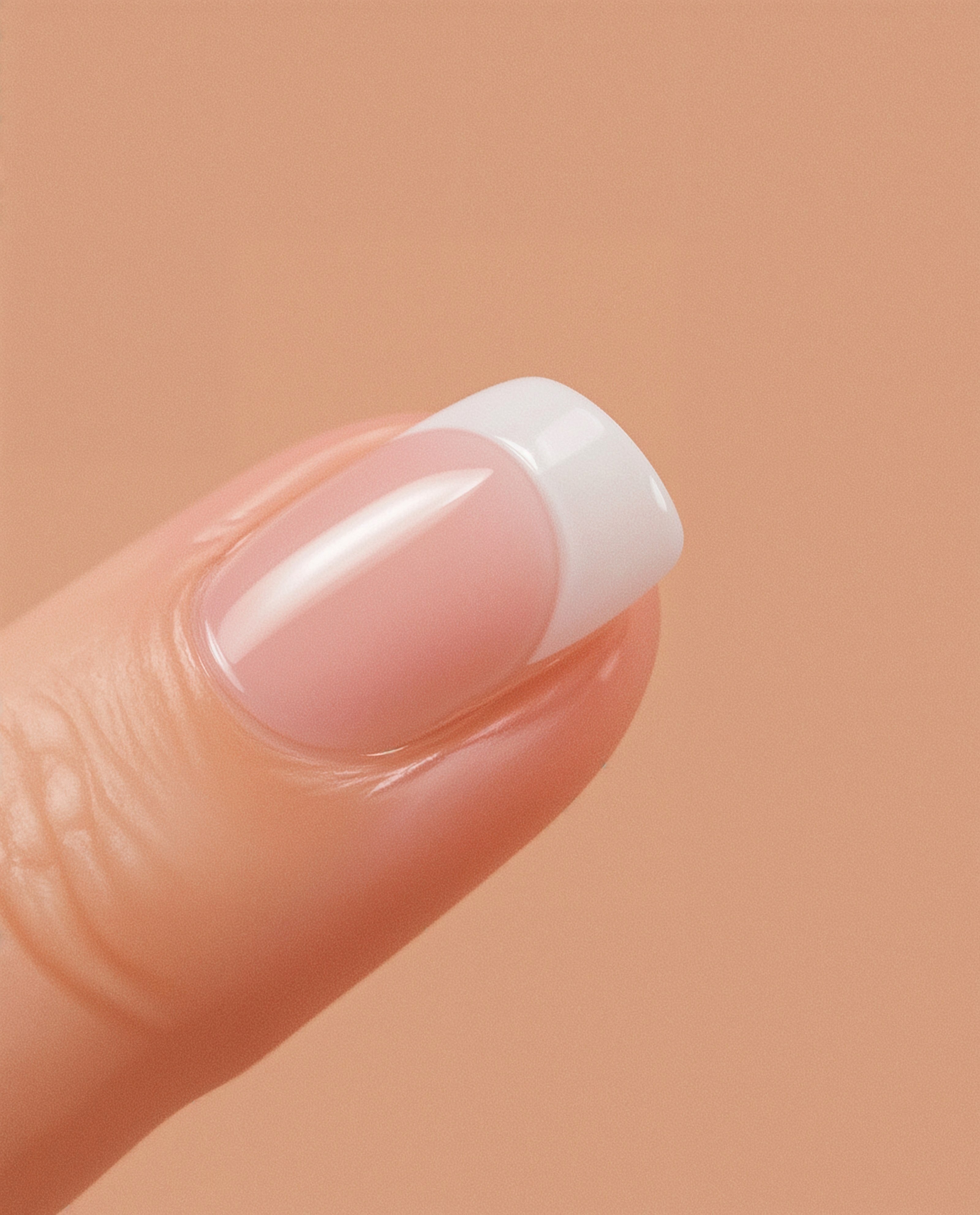 Precision in Every Curve: The Defining Smile Line