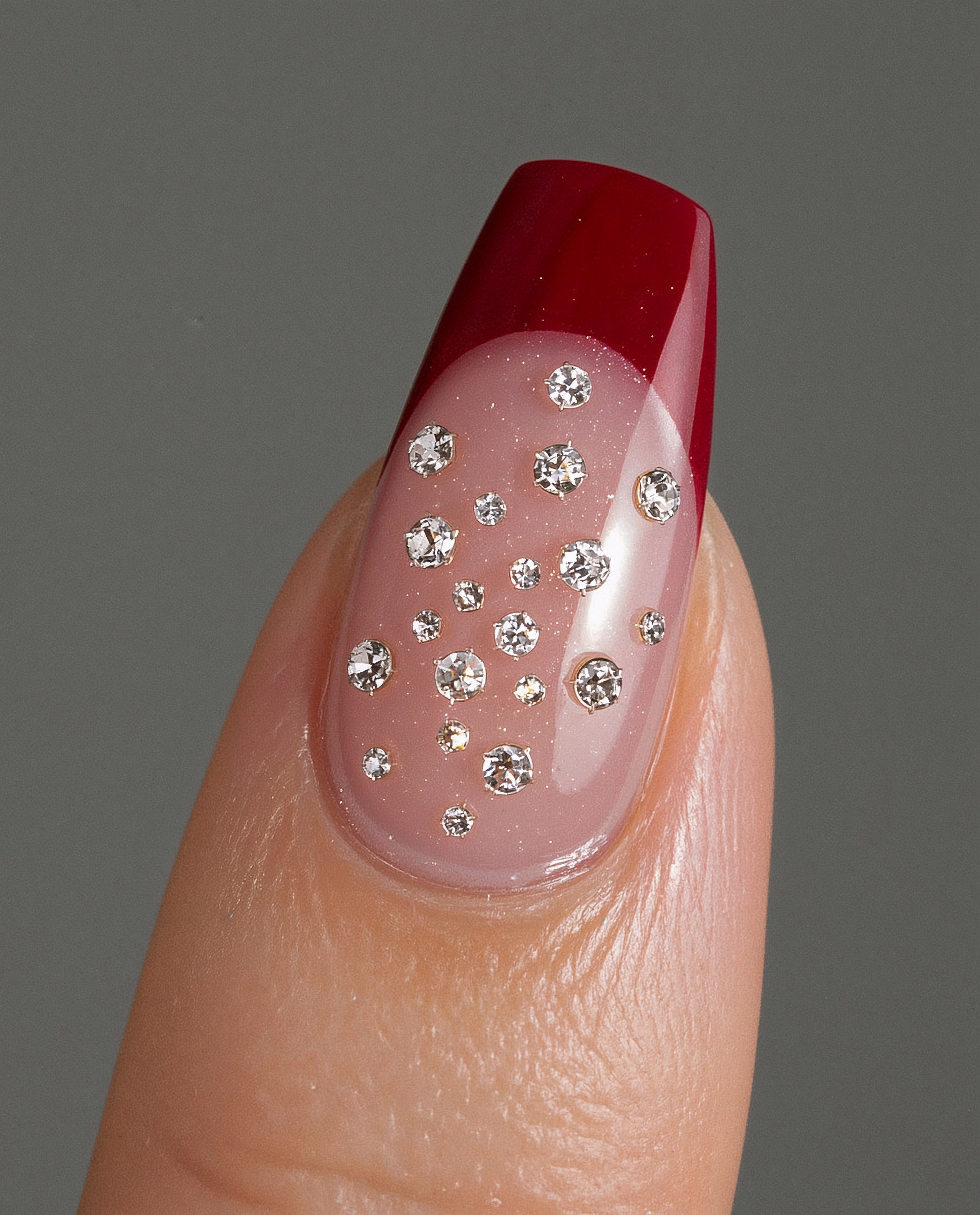 Intricate Details: Stars and Sparkle