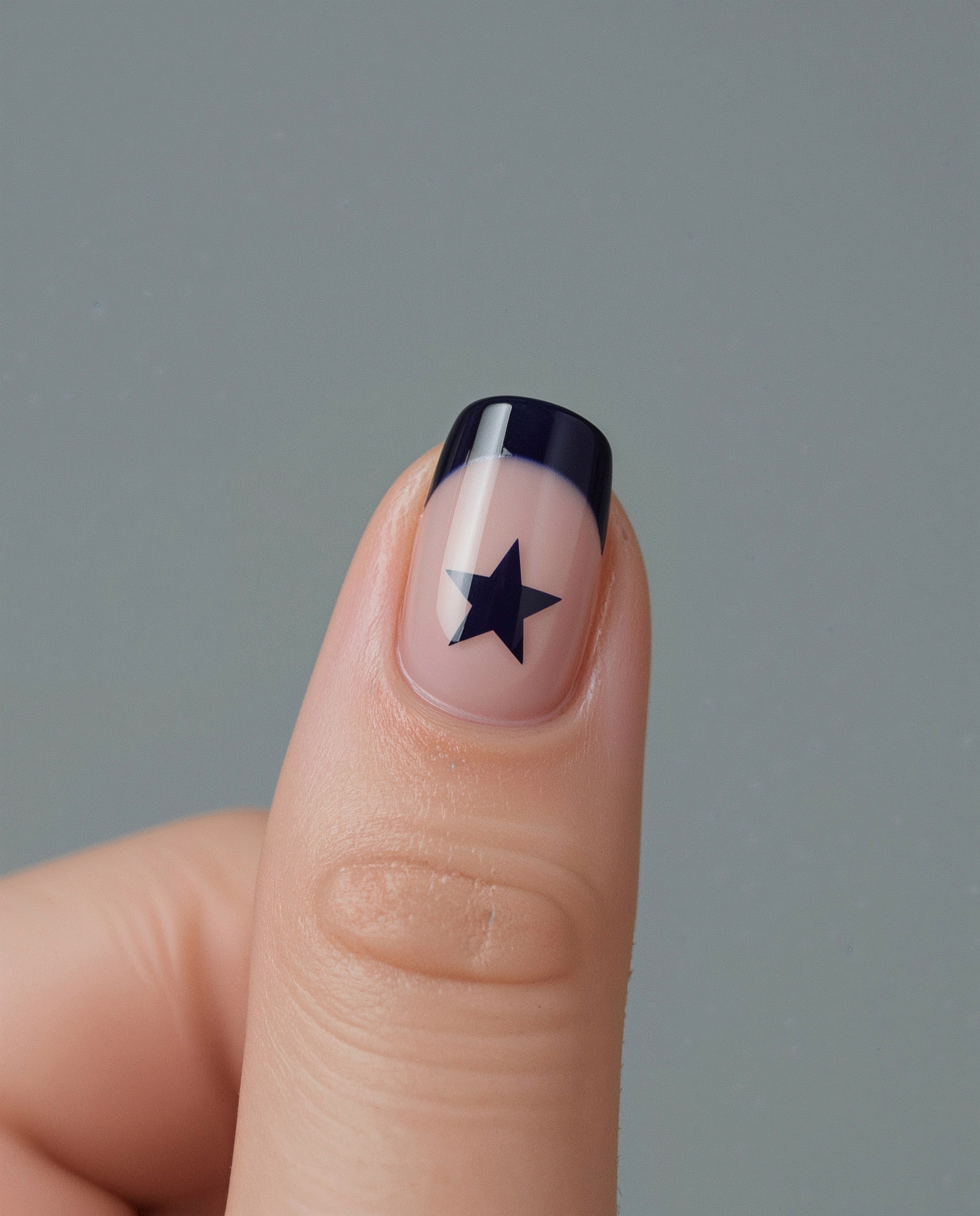 The Allure of the Star Accent Detail