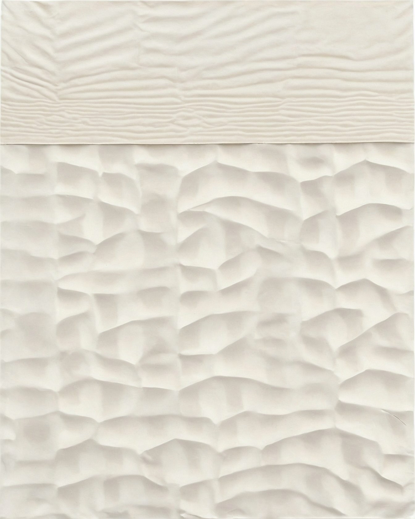 Textured Two-Tone Minimalist Pattern