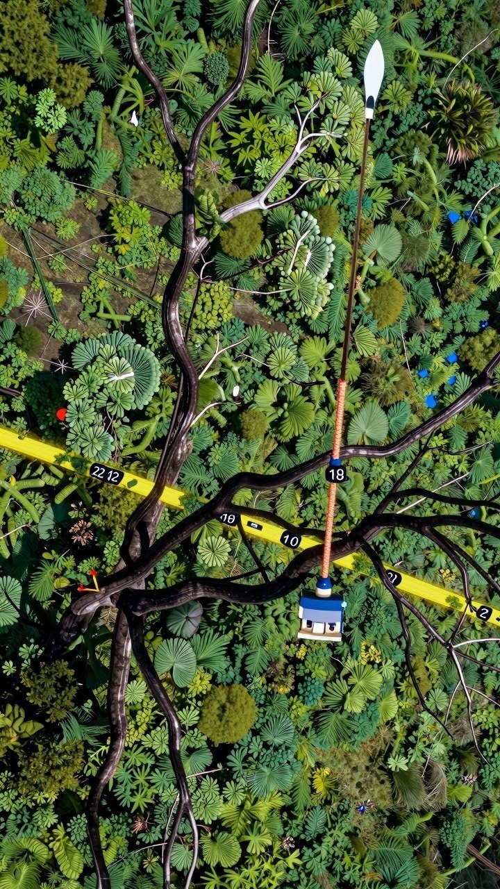 Why Mint Green Forest Wallpaper Styles Work Wonders on Phone Screens