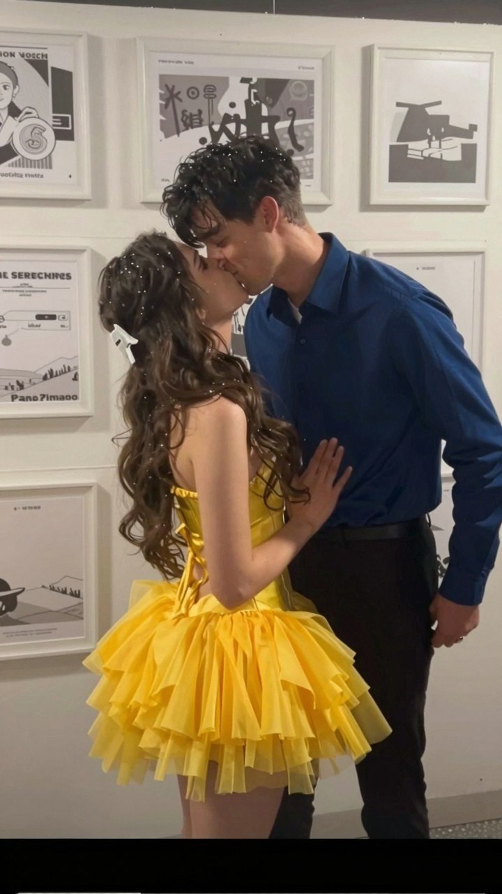 Classic Fairy Tale Royals Costume Ideas for Couples