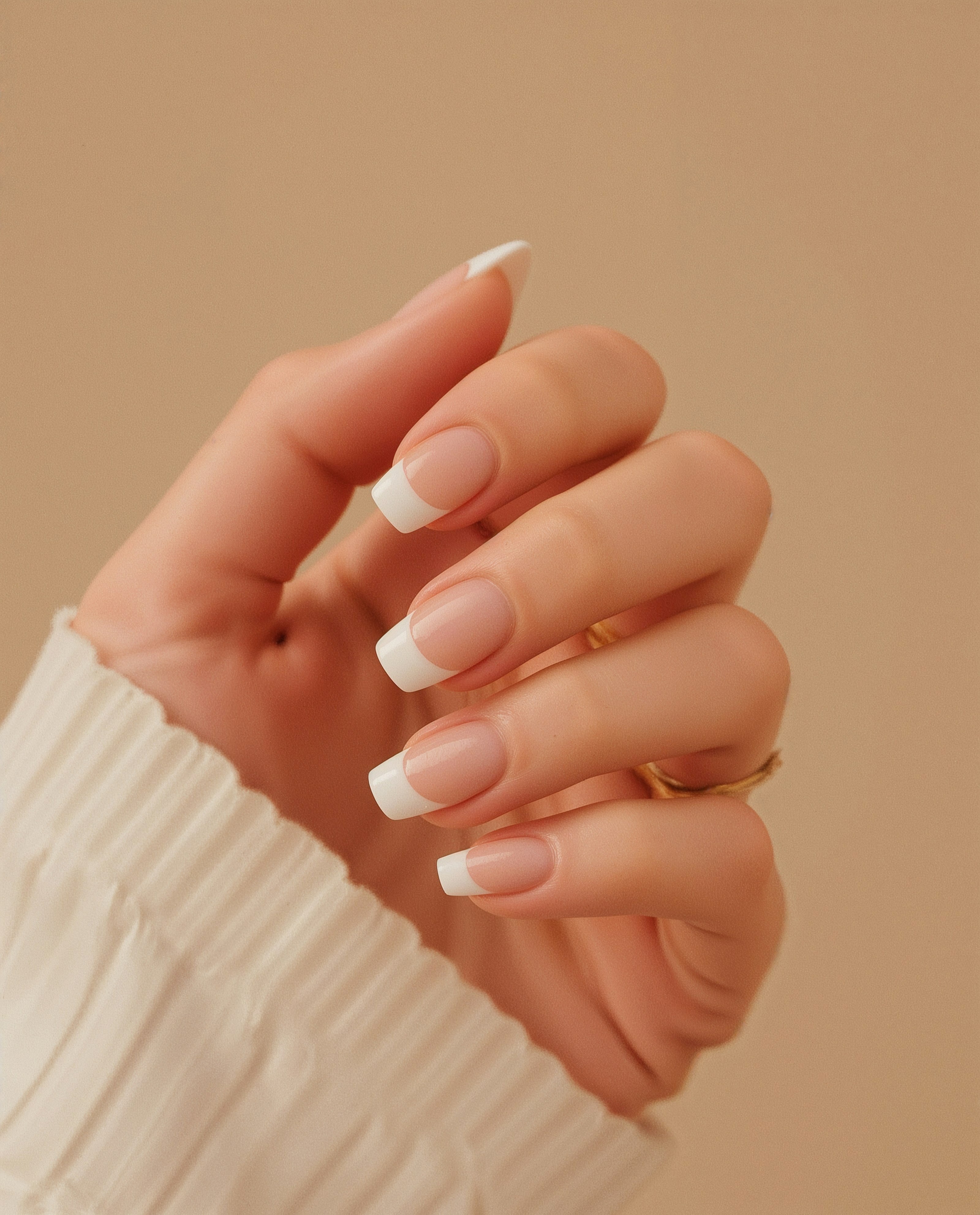 The Natural Base: Foundation of Chic Neutrals