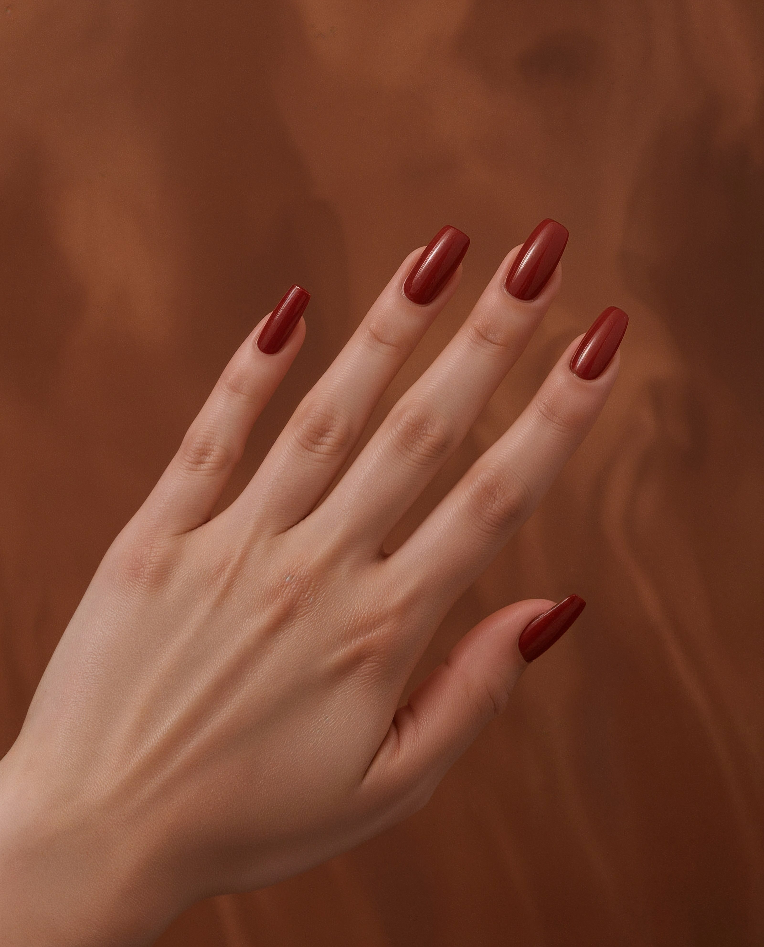 A Different Angle: The Classic Red Tip Redefined