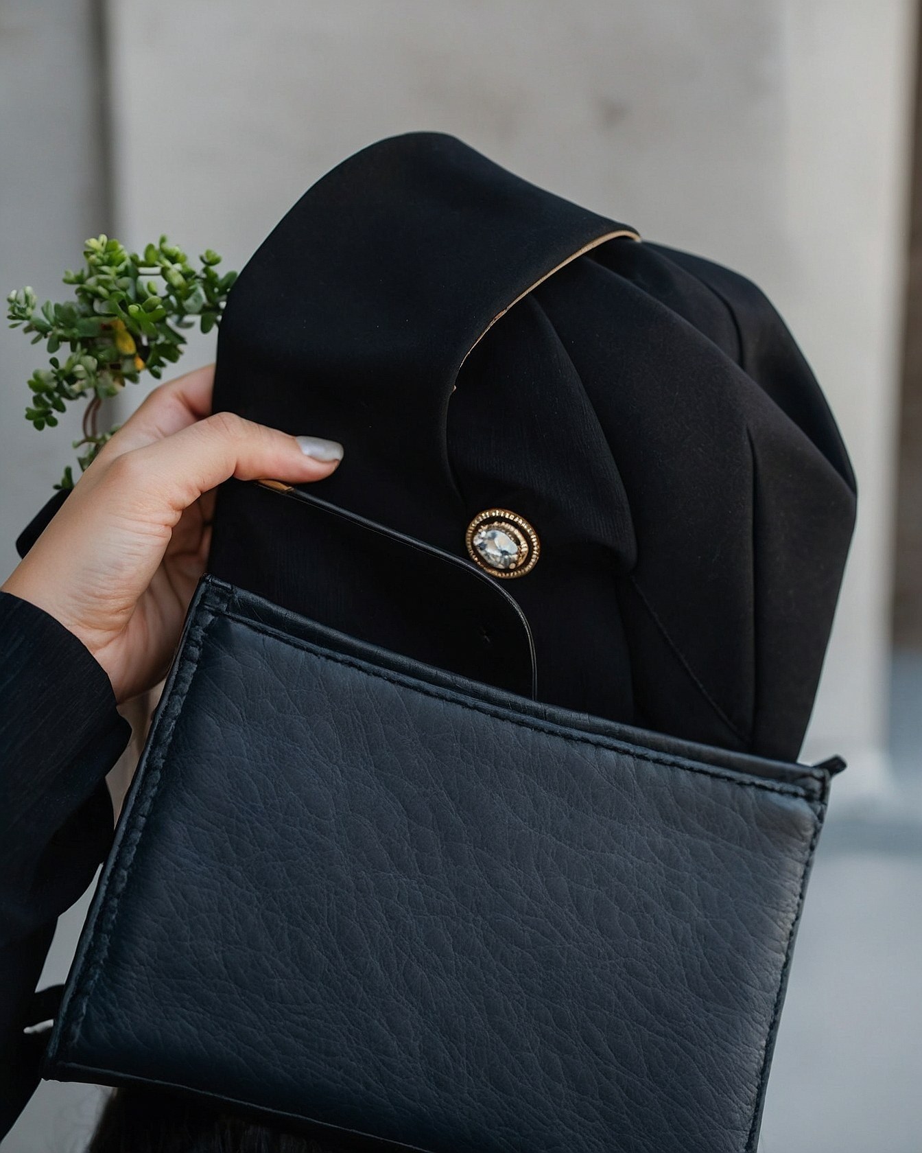 A Detailed Look at the Statement Button