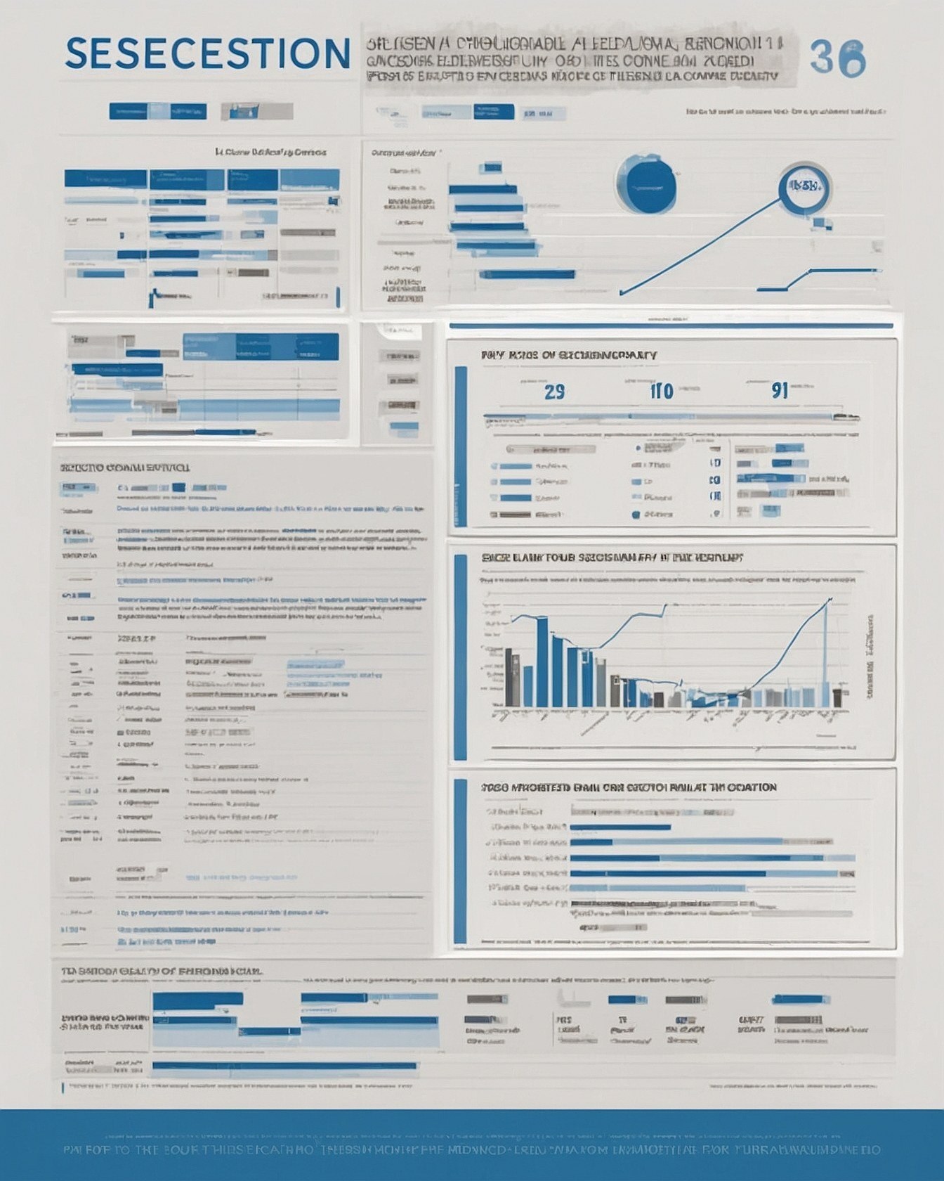 Data Visualization Strategies for Clarity