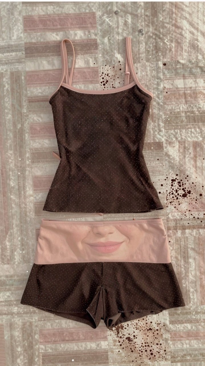 Selecting Two-Piece Tankini Swimsuits For Active Days