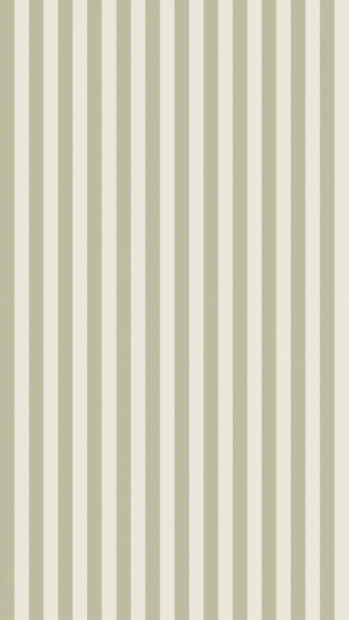 Selecting Vertical Striped Green Poster Paper Designs
