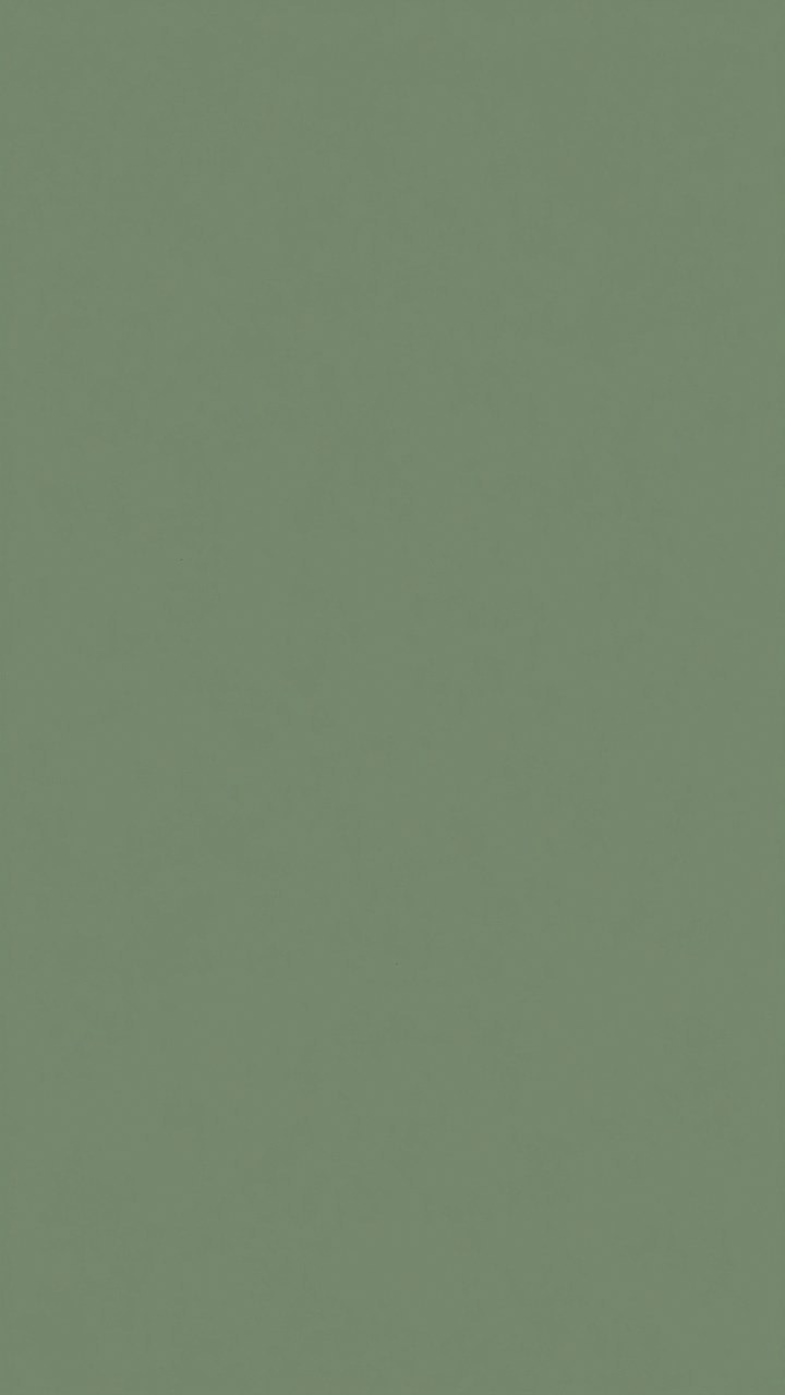 Selecting Olive Green Paint for Accent Walls