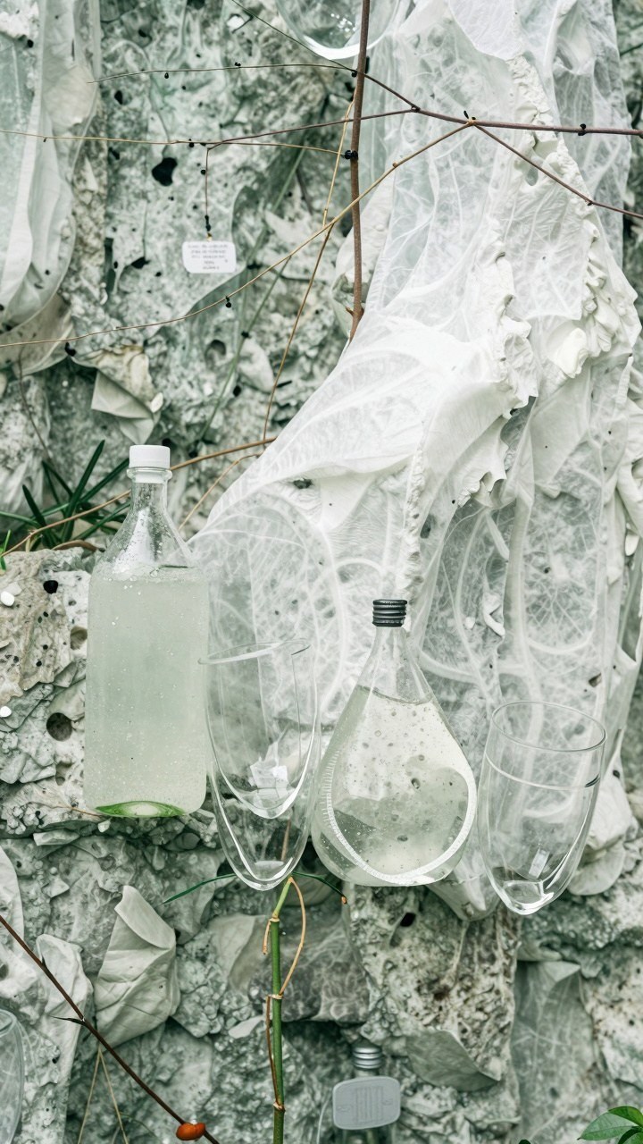 Selecting Subtle Botanical Textures for Sage Green Walls